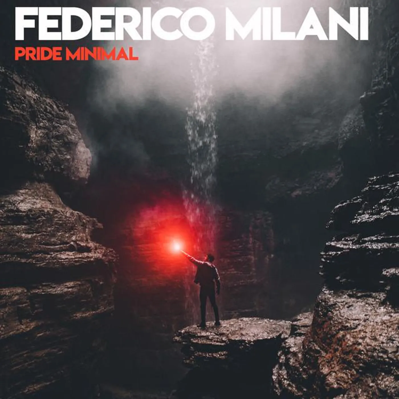 Federico Milani Brand Page