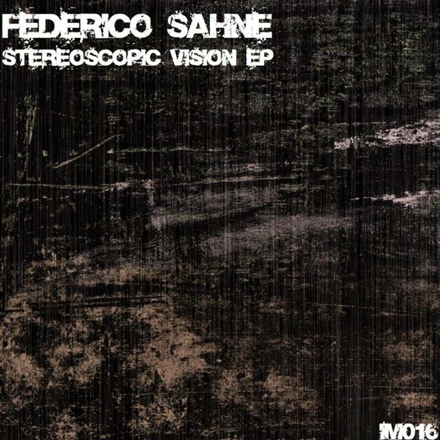 Federico Sahne Brand Page