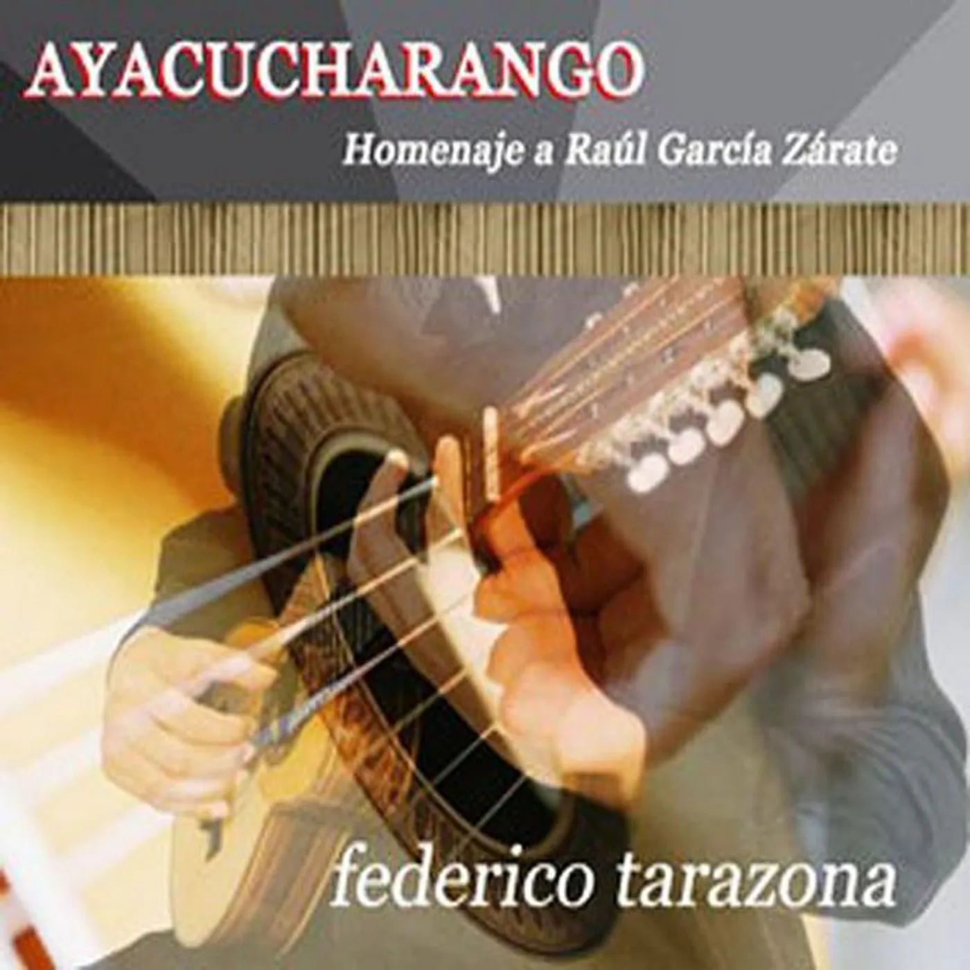 Federico Tarazona