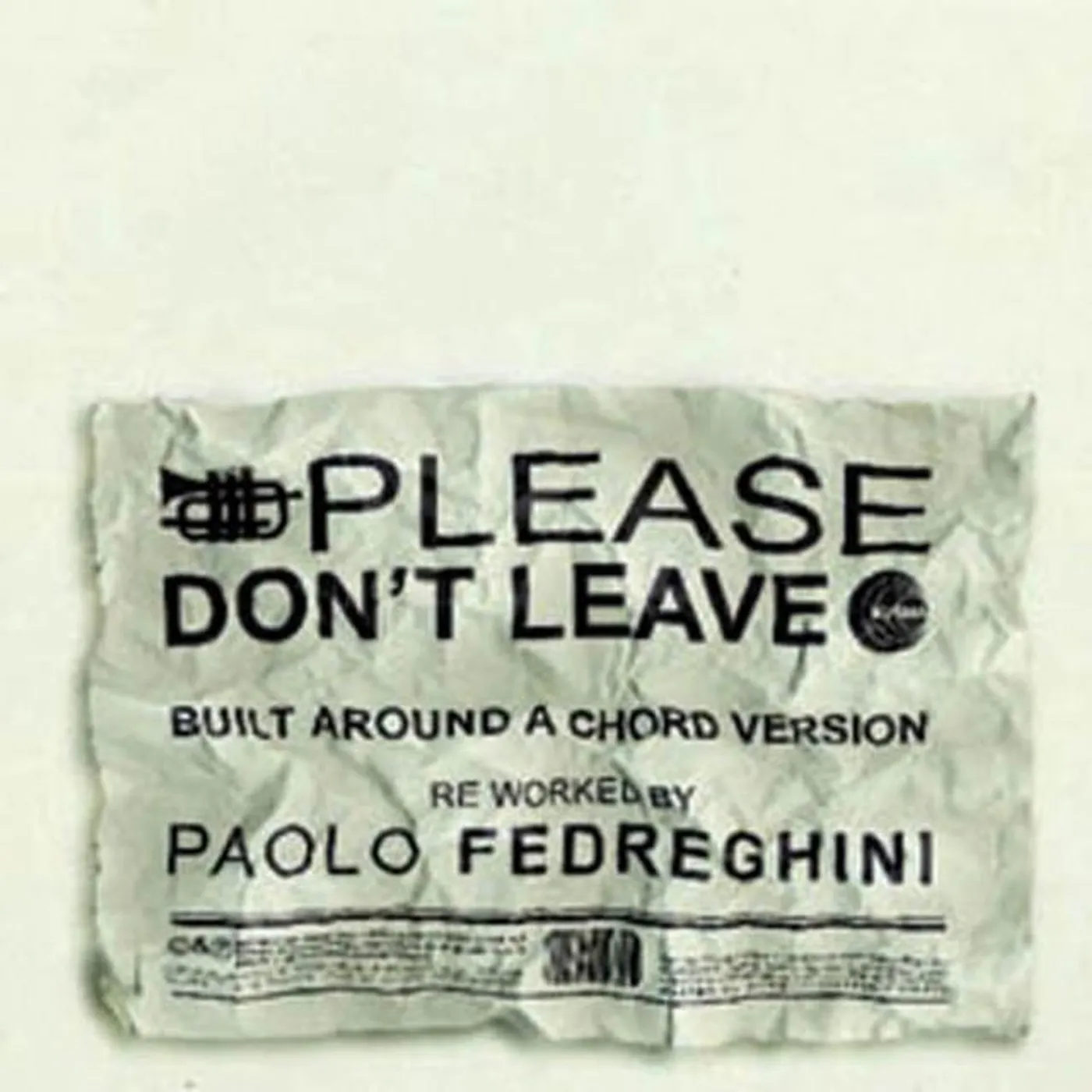 Paolo Fedreghini