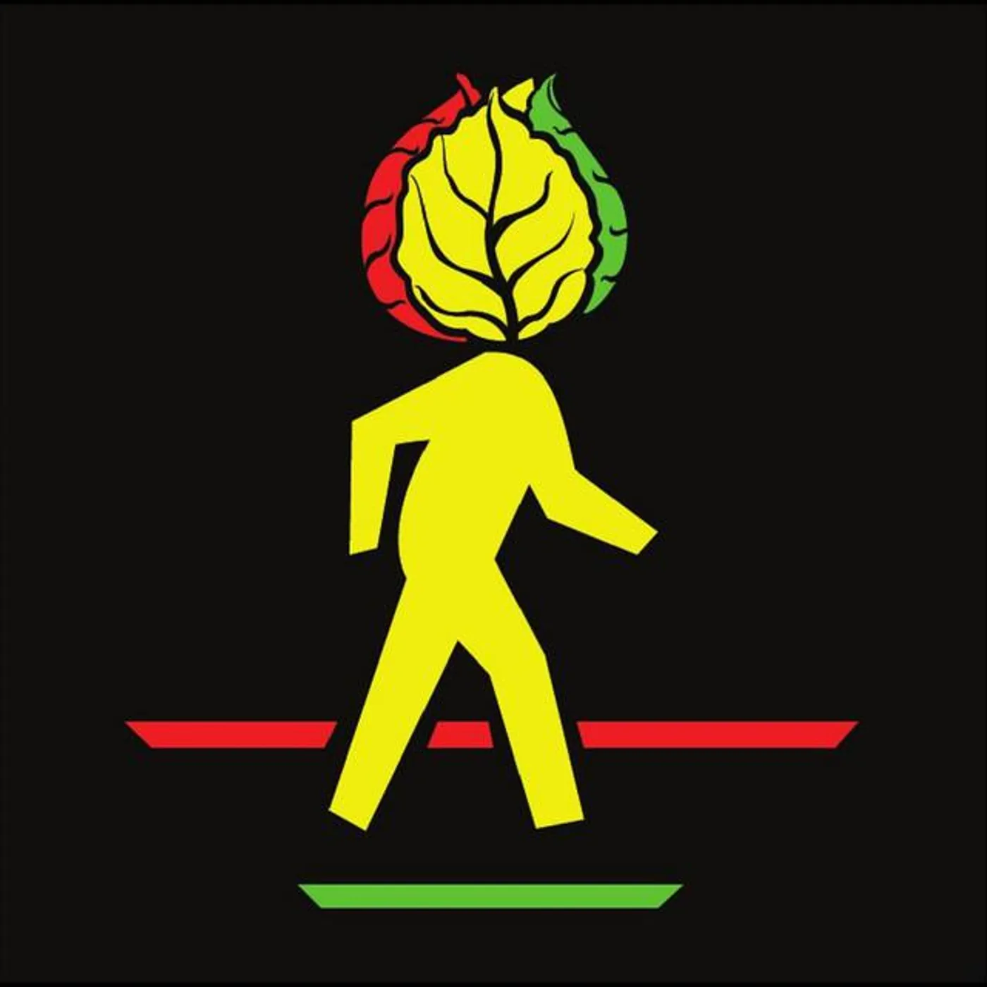 Feed God Cabbage