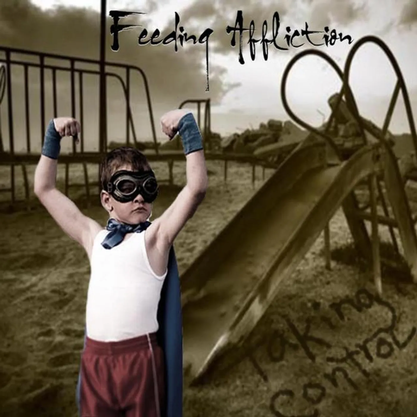 Feeding Affliction