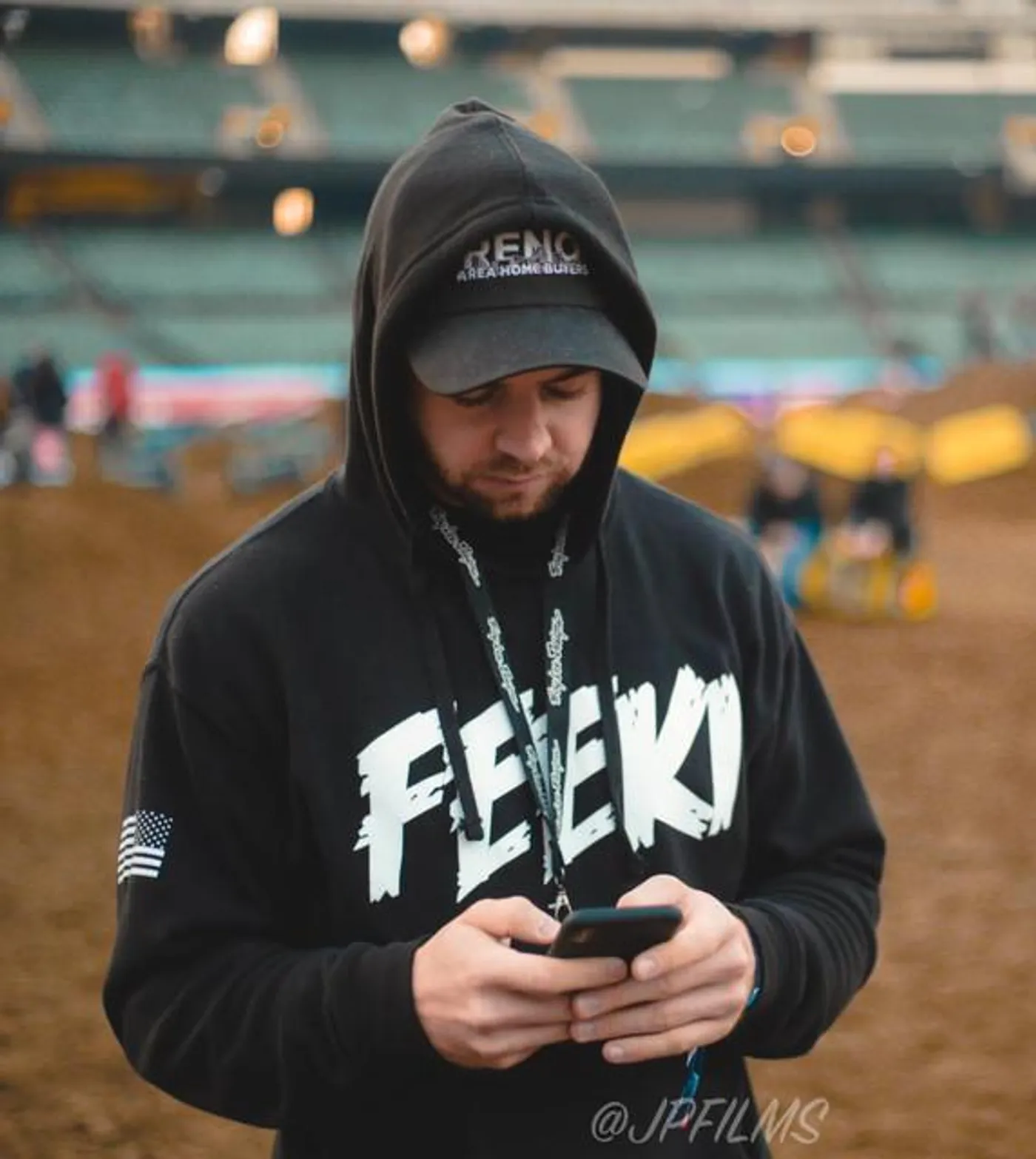 Feeki