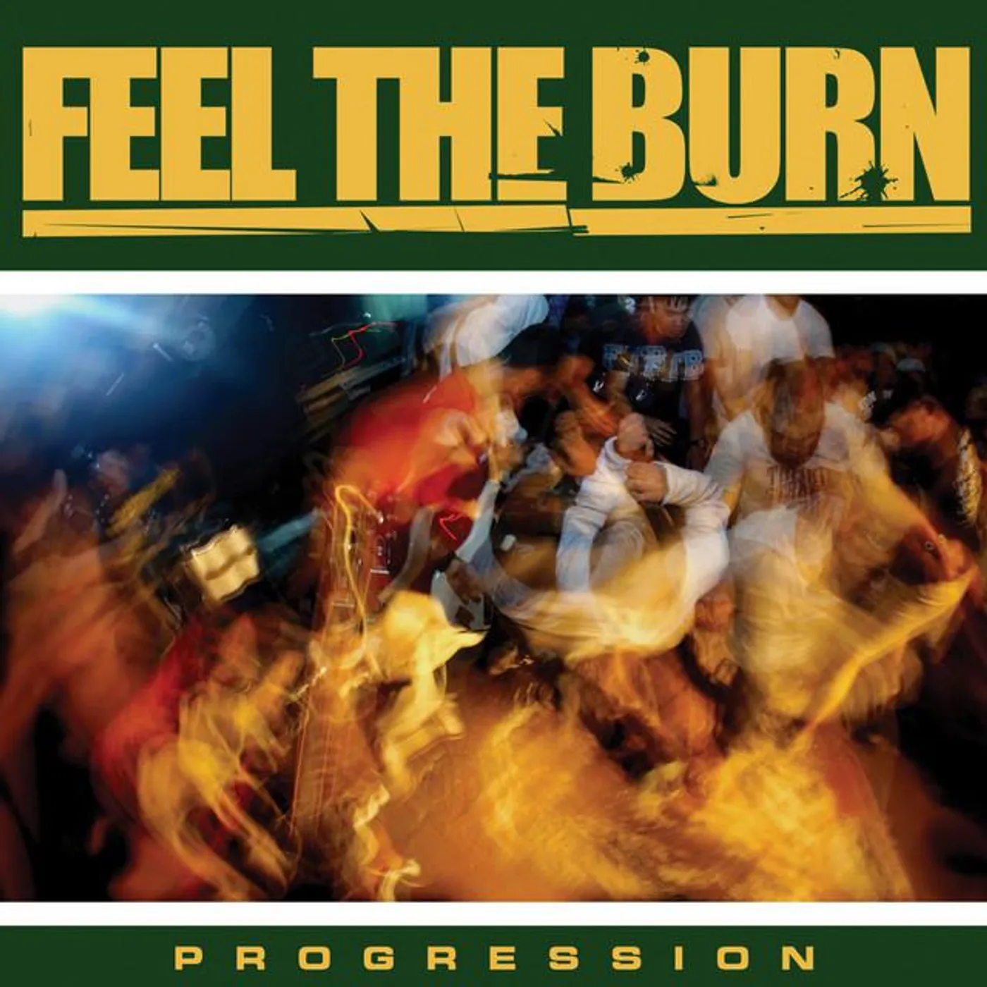 Feel the Burn