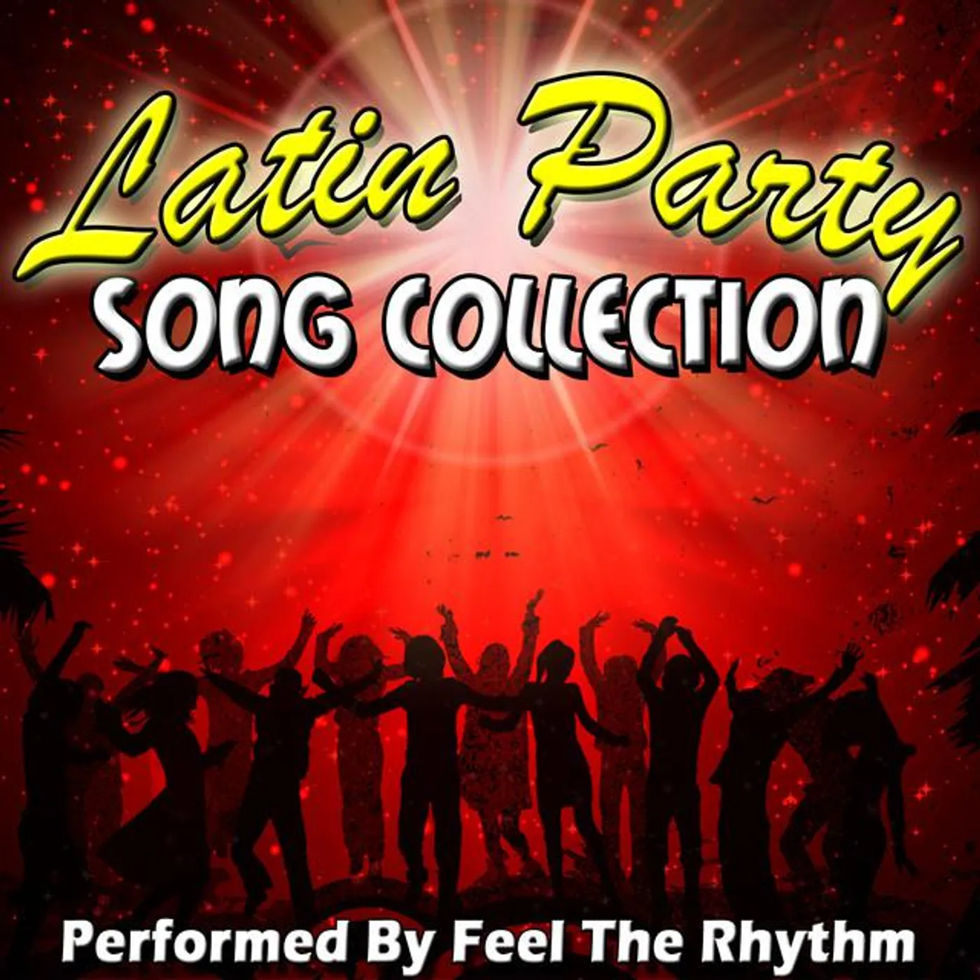 Feel The Rhythm