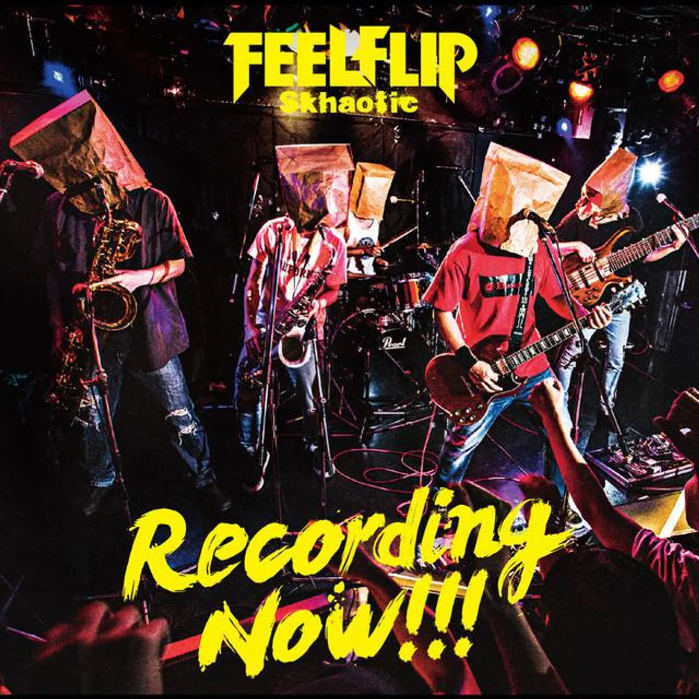 FEELFLIP
