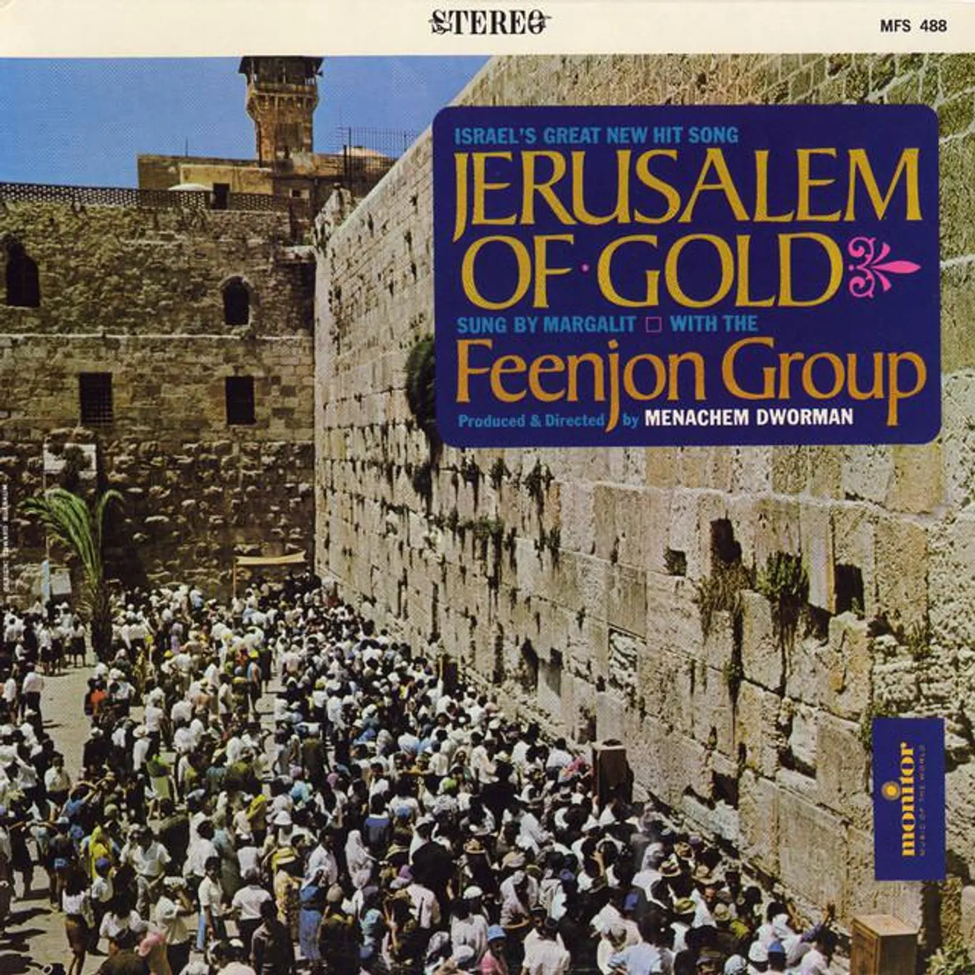 Feenjon Group