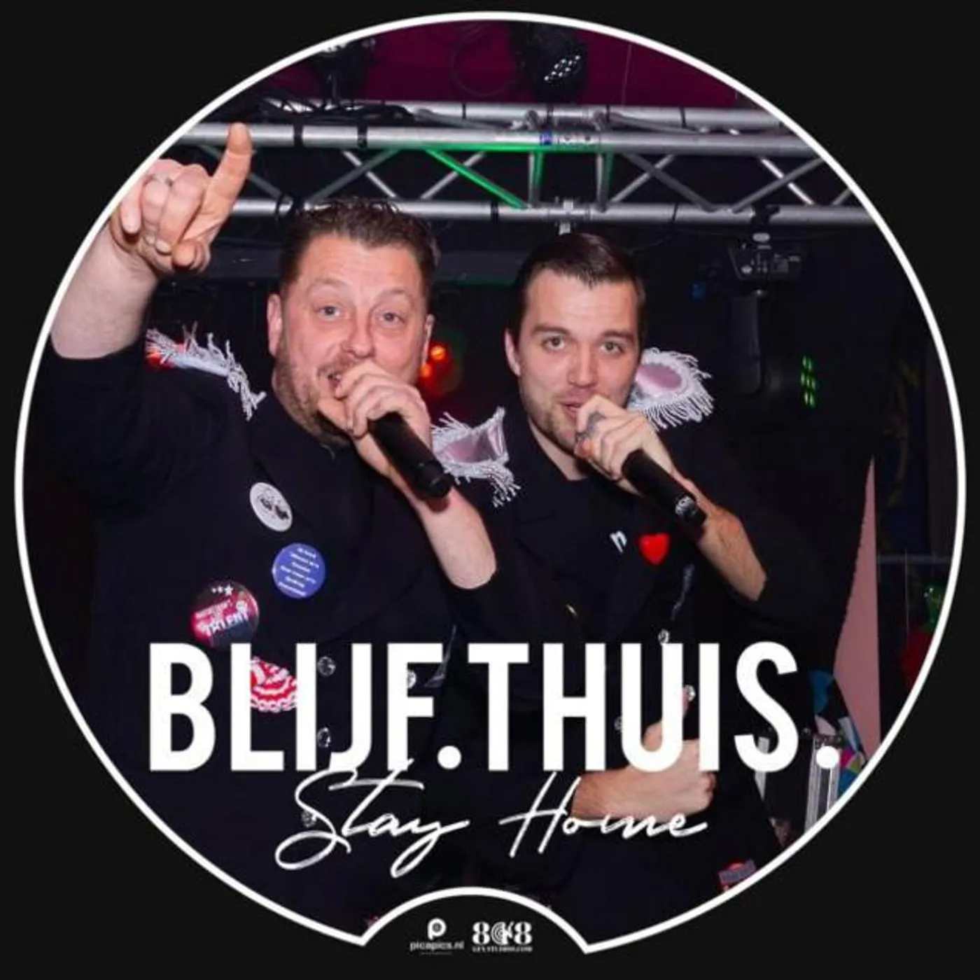 Feestduo Kaaigezellig