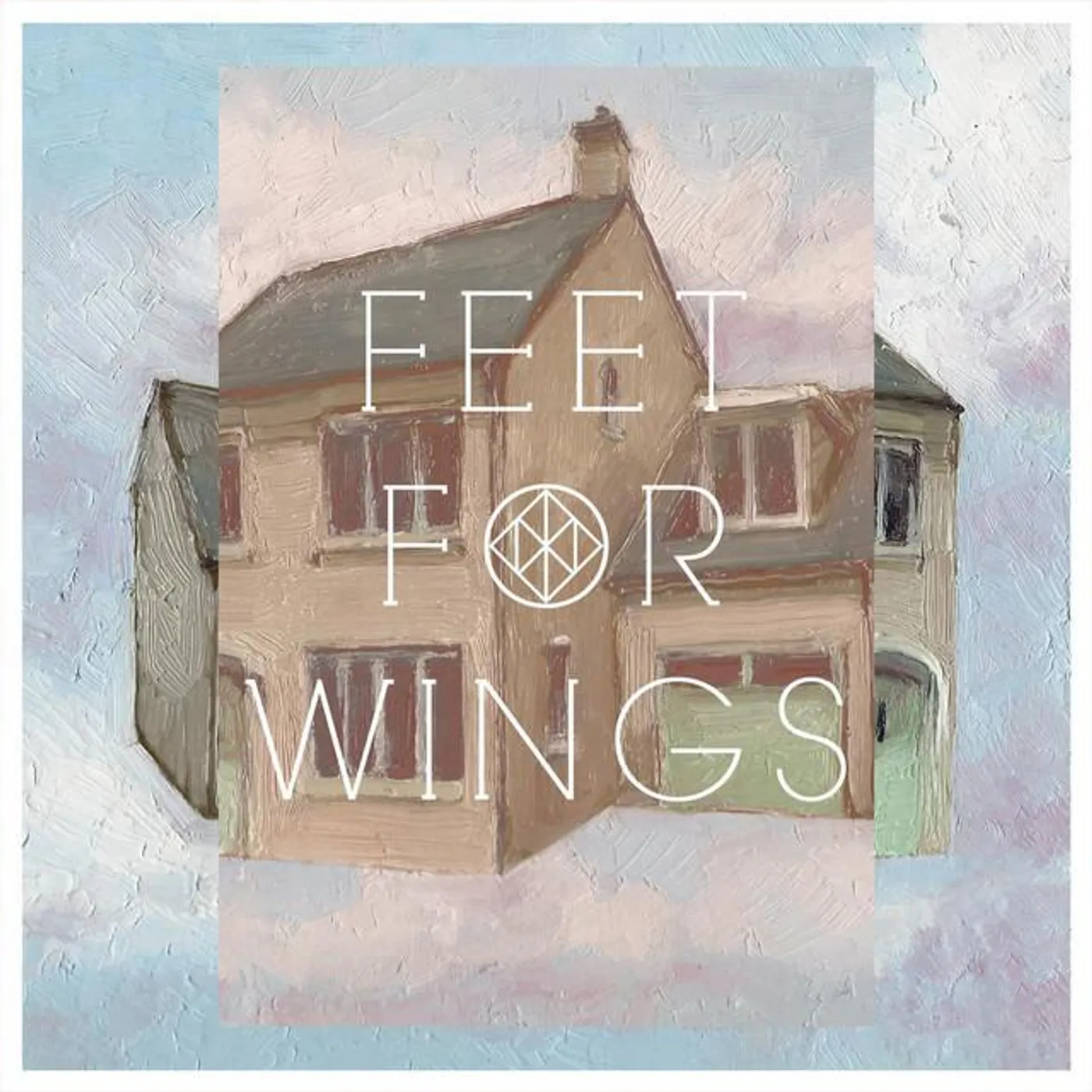 Feet for Wings