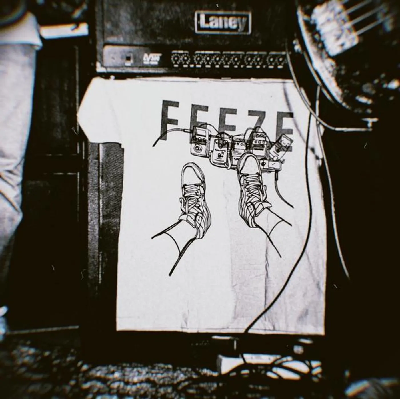 Feeze