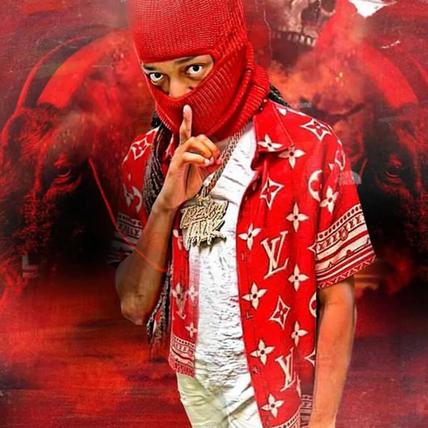 Feezi Redd