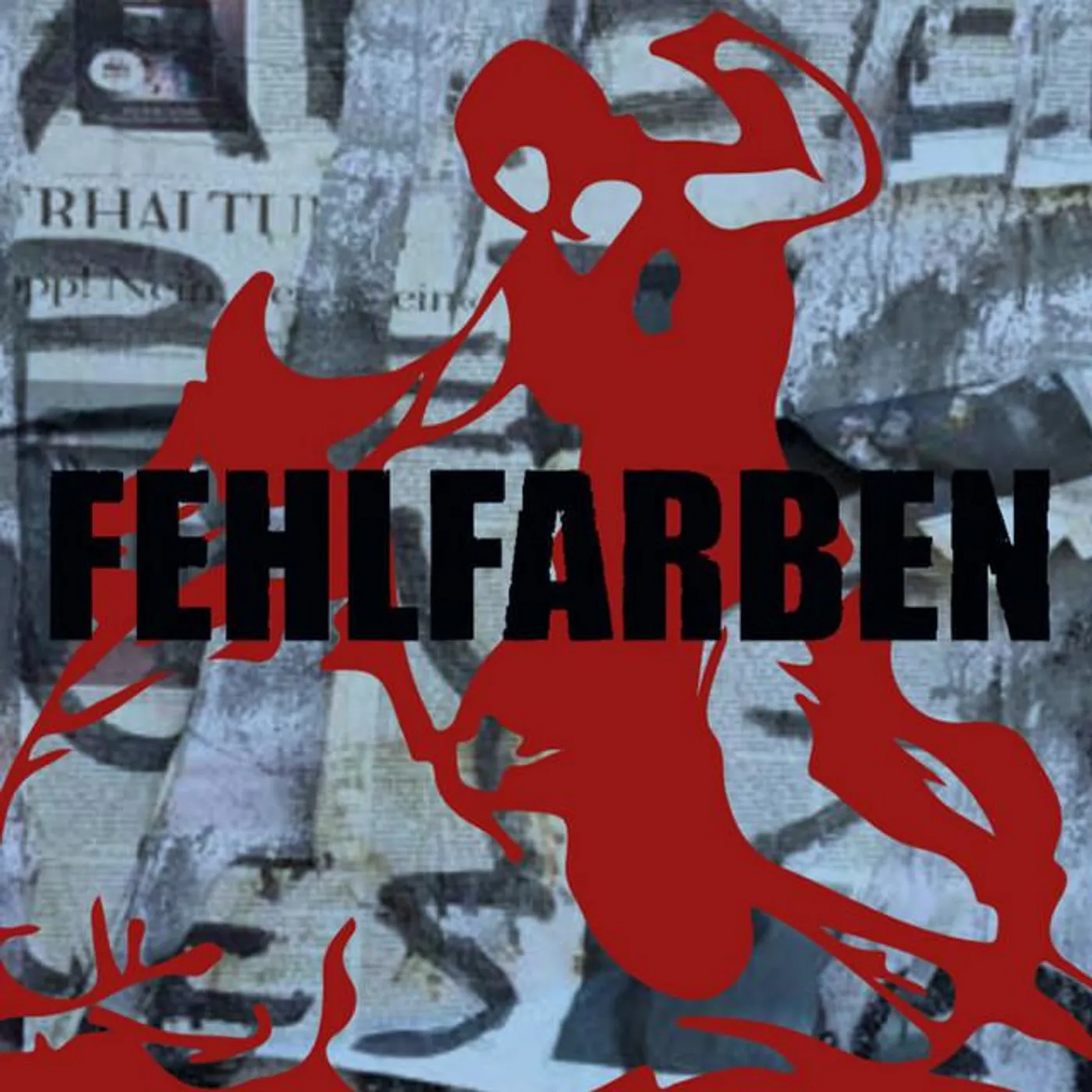 Fehlfarben