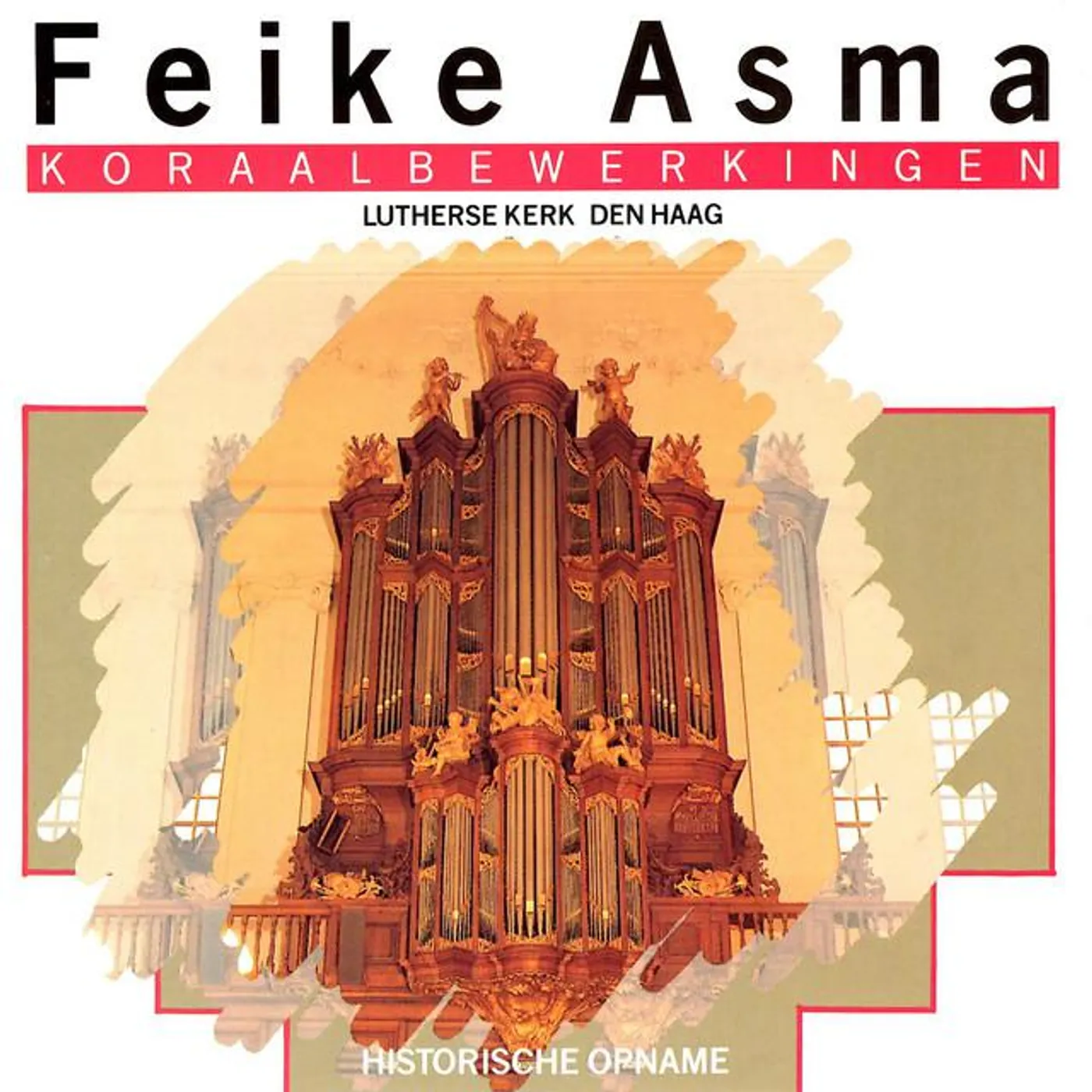 Feike Asma