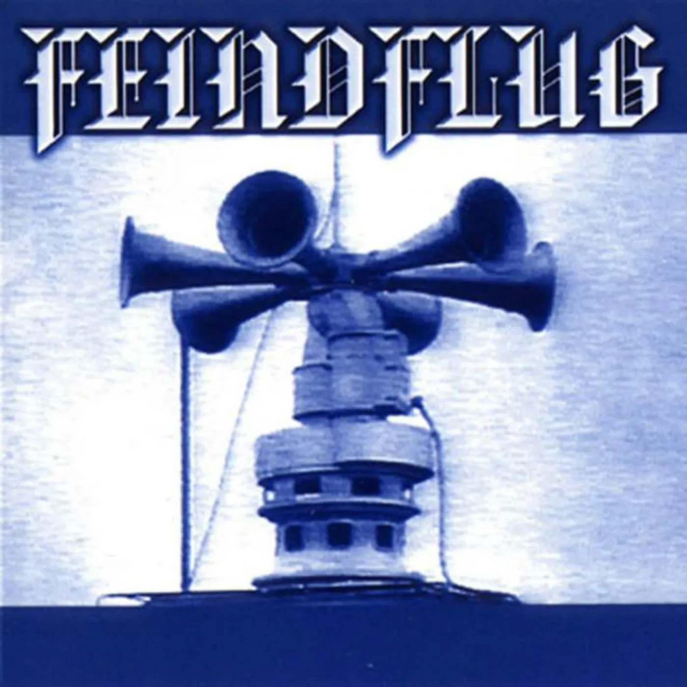 Feindflug Brand Page