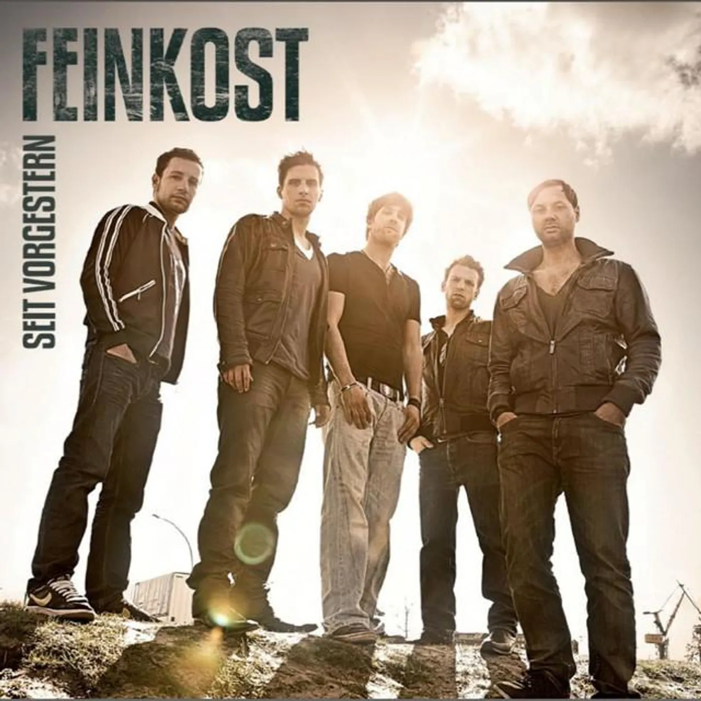 Feinkost