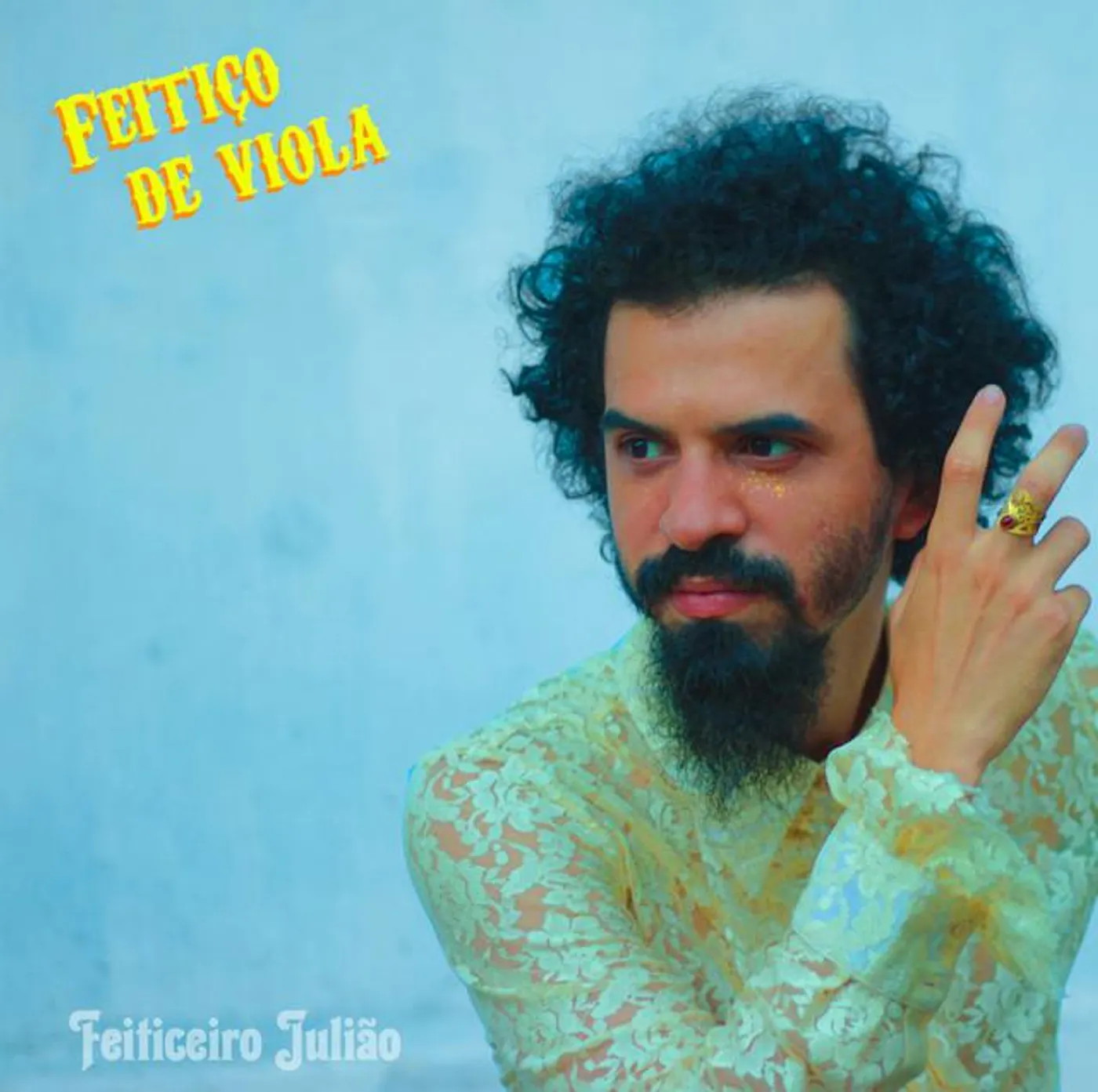 Feiticeiro Julião
