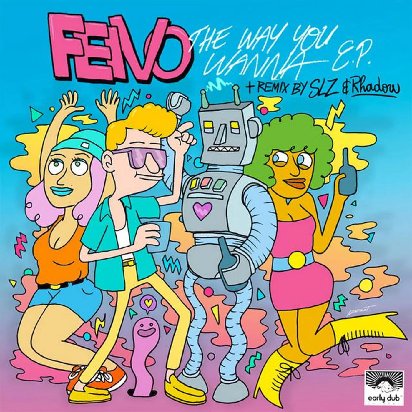 Feivo