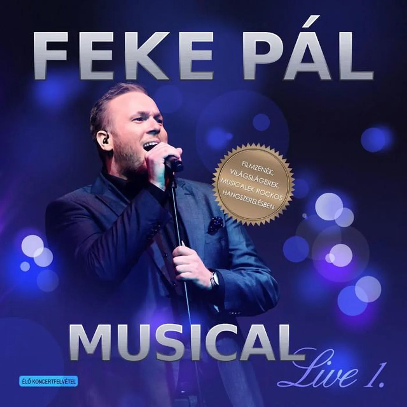 Feke Pál