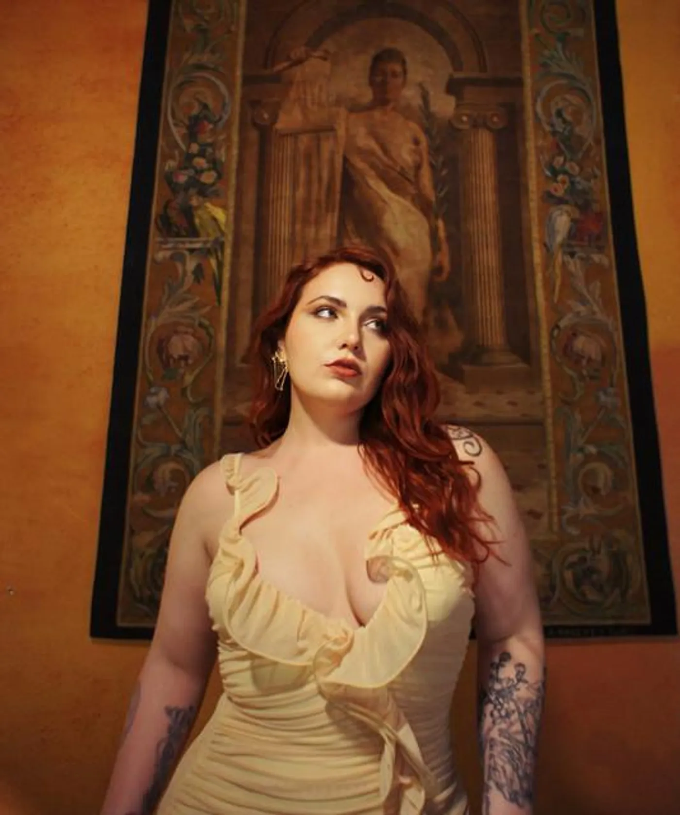 Feliciana