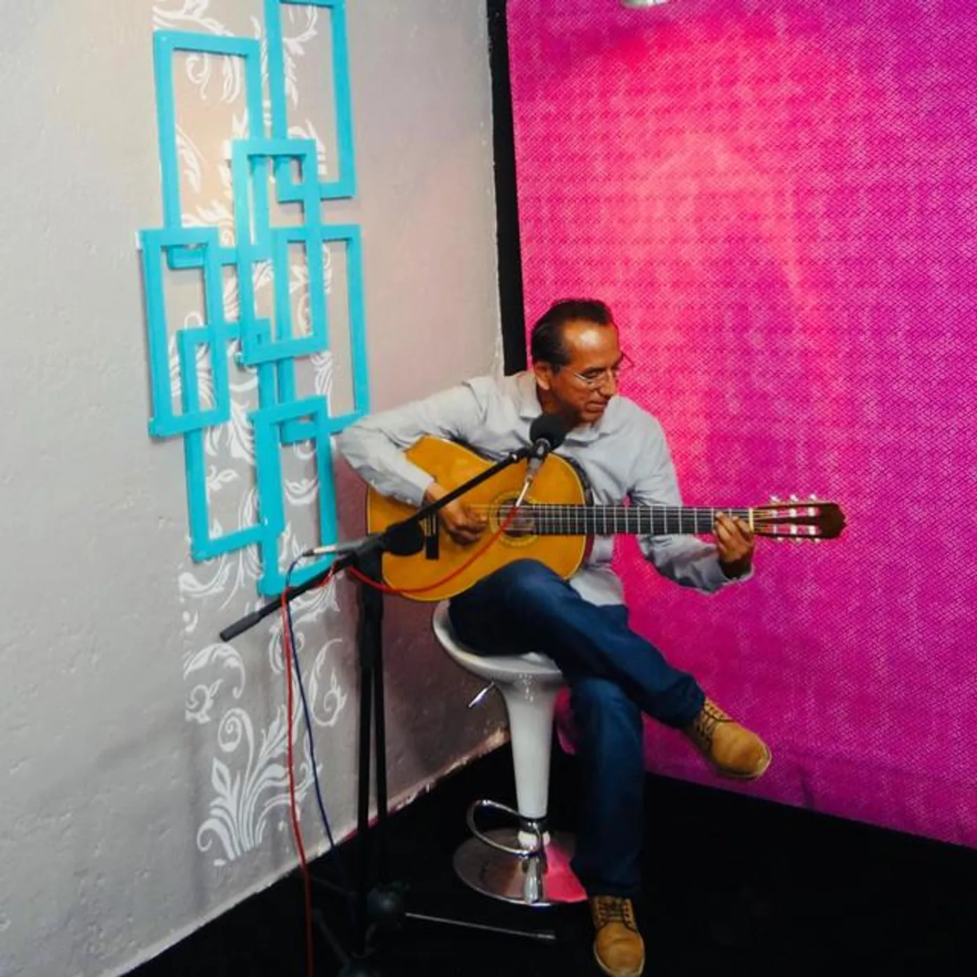Feliciano Marín
