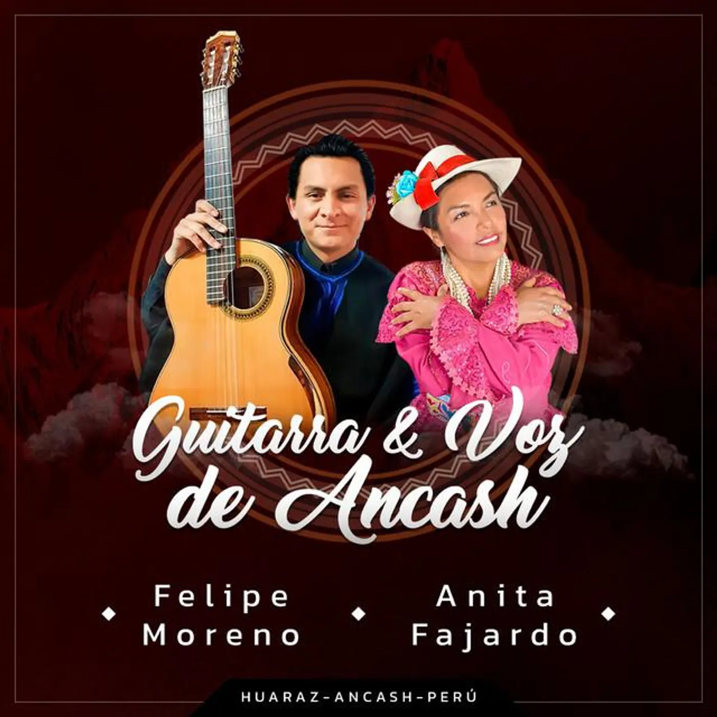 Felipe Moreno Brand Page