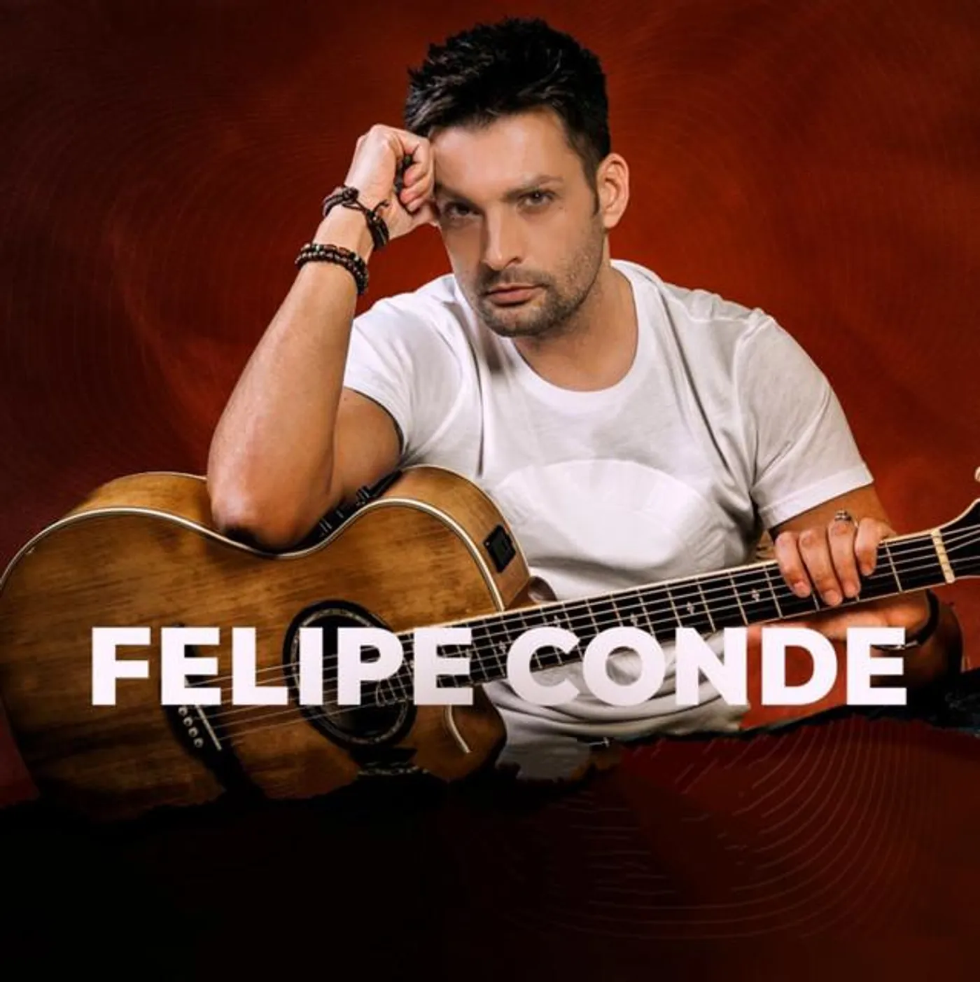 Felipe Conde
