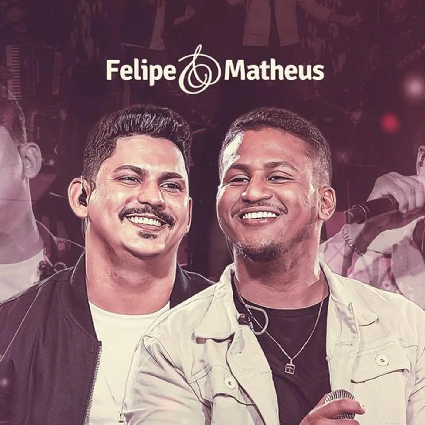 Felipe e Matheus