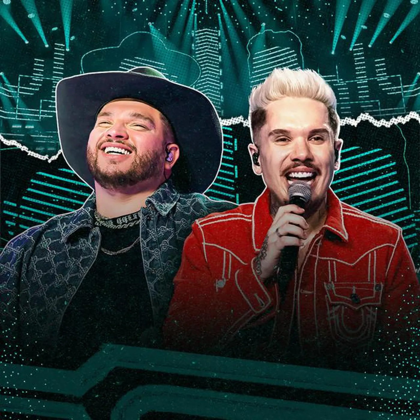 Felipe e Rodrigo