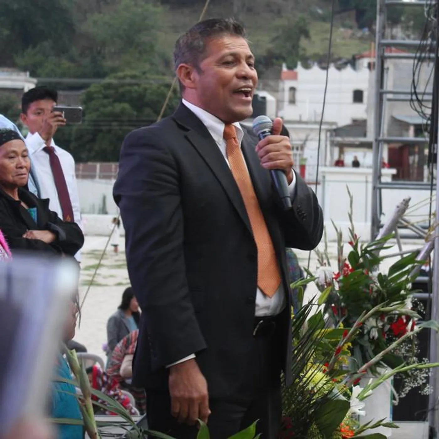 Felipe Garibo
