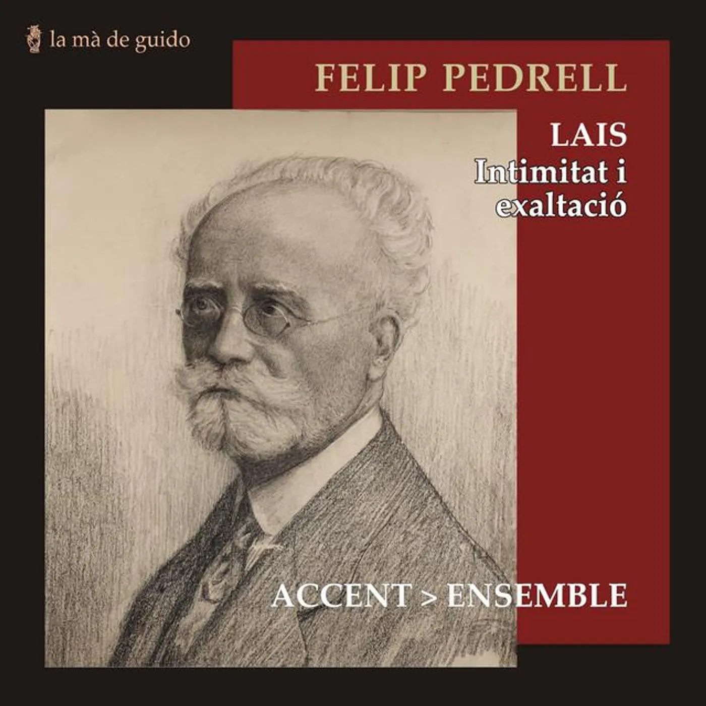 Felipe Pedrell