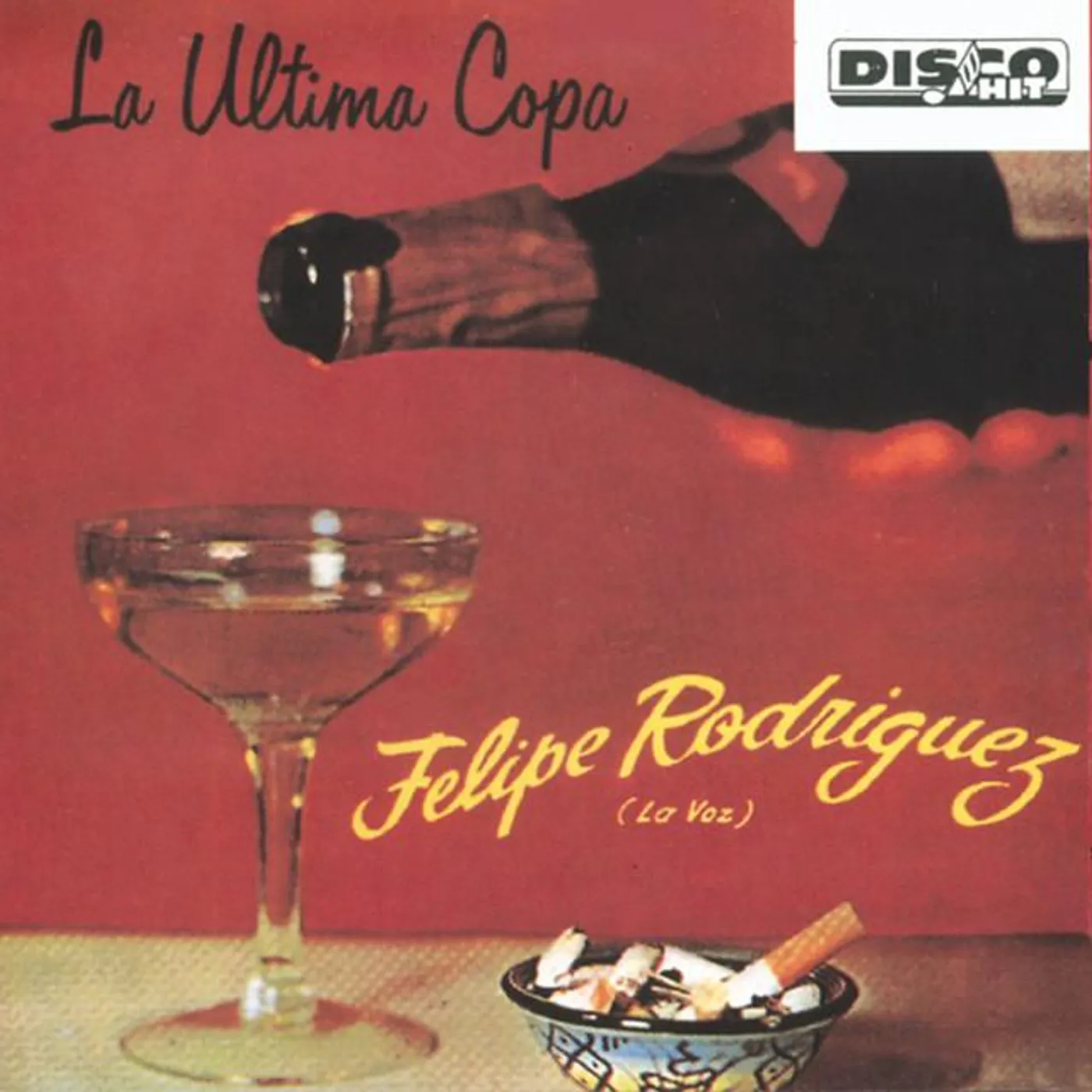 Felipe Rodriguez Brand Page