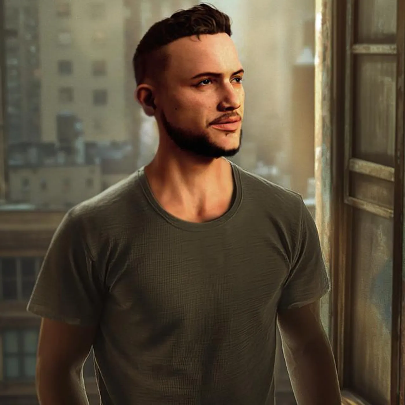 Felipe Suarez