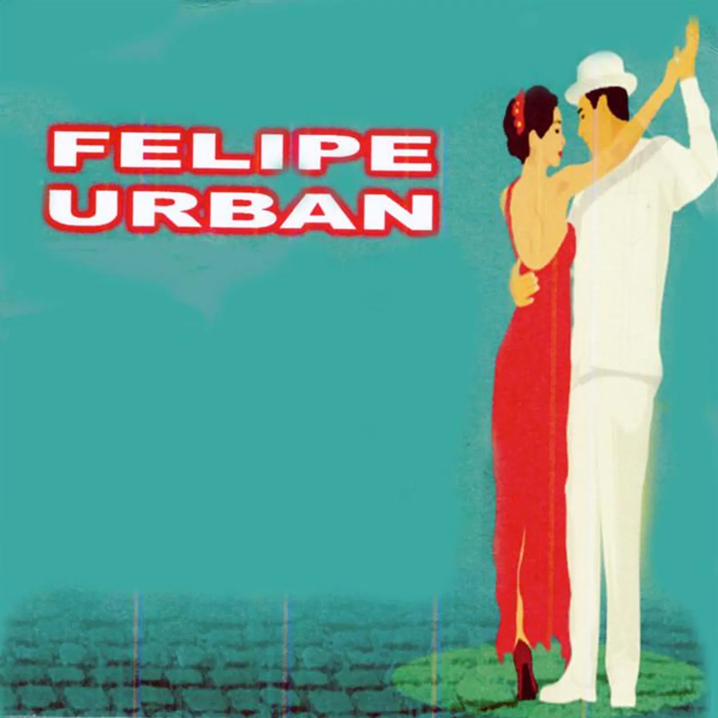 Felipe Urban