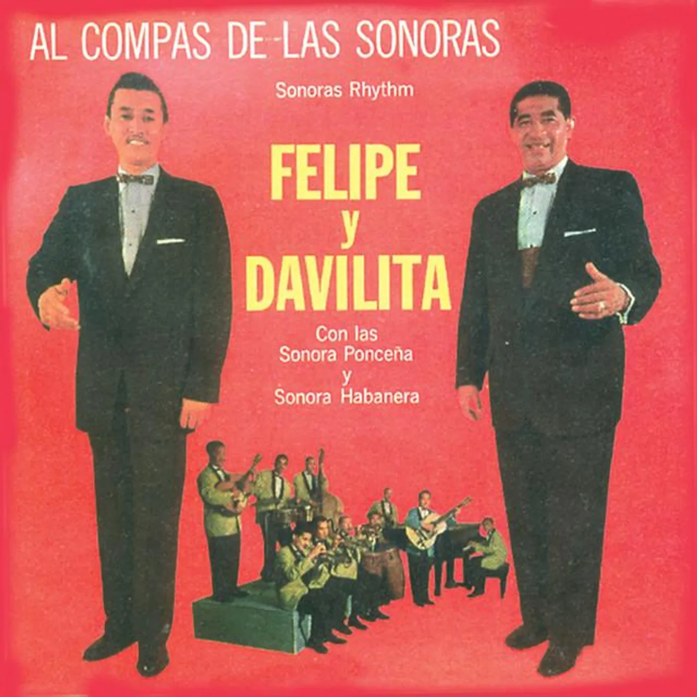Felipe Y Davilita Brand Page
