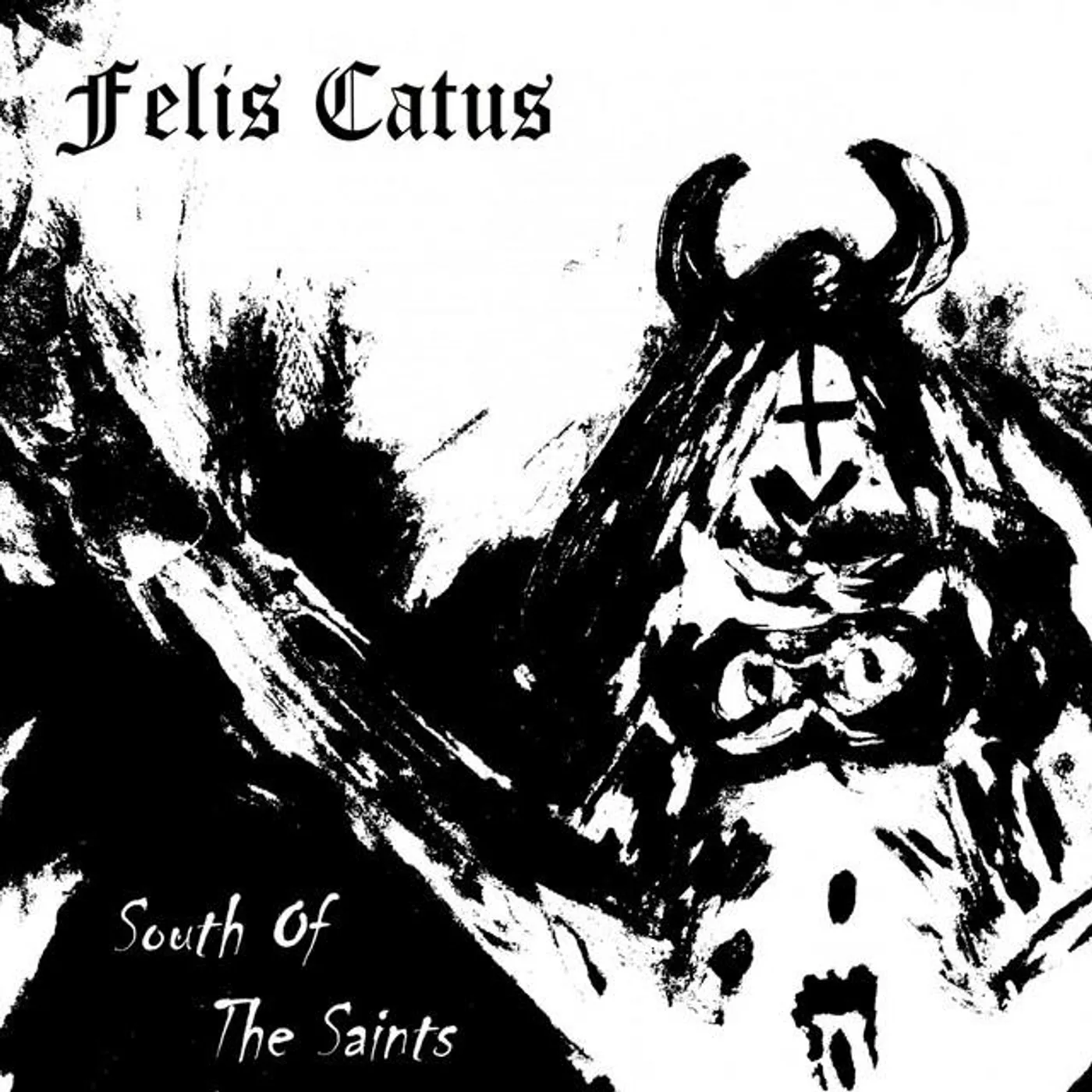 Felis Catus
