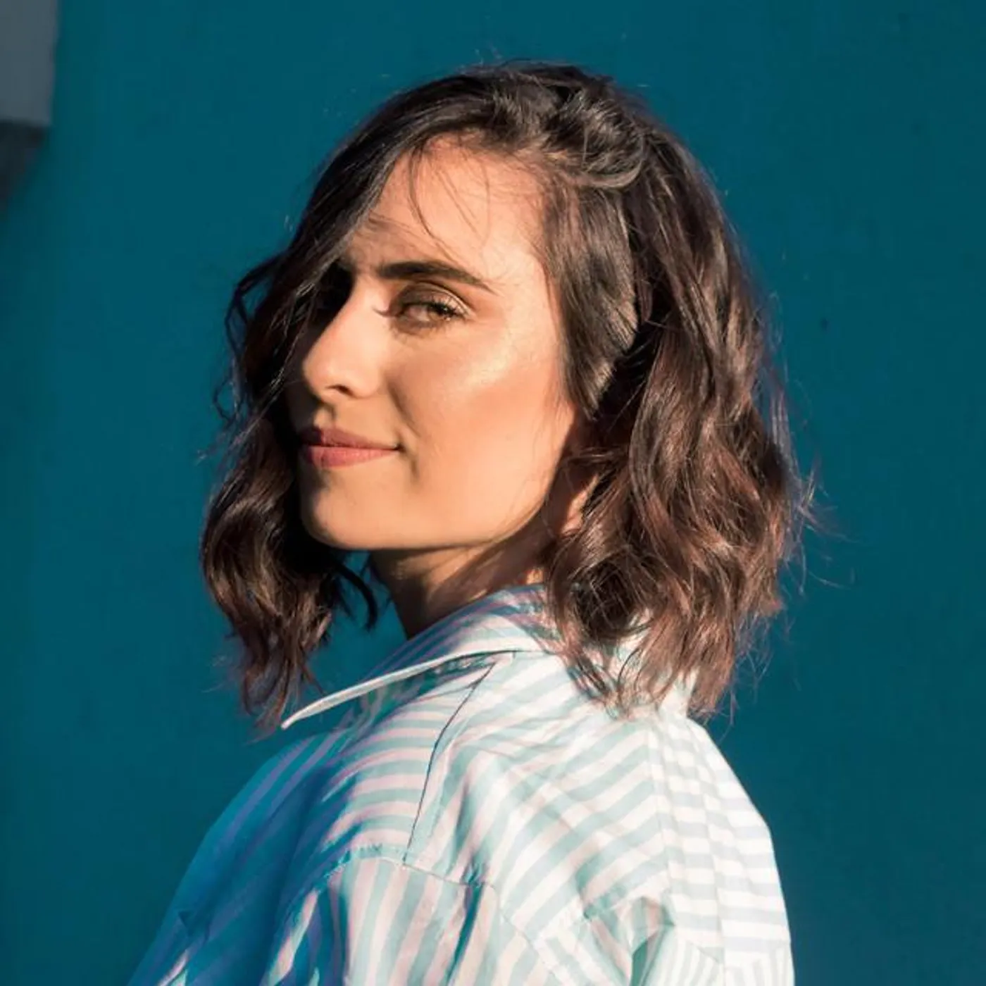 Felisa Brand Page