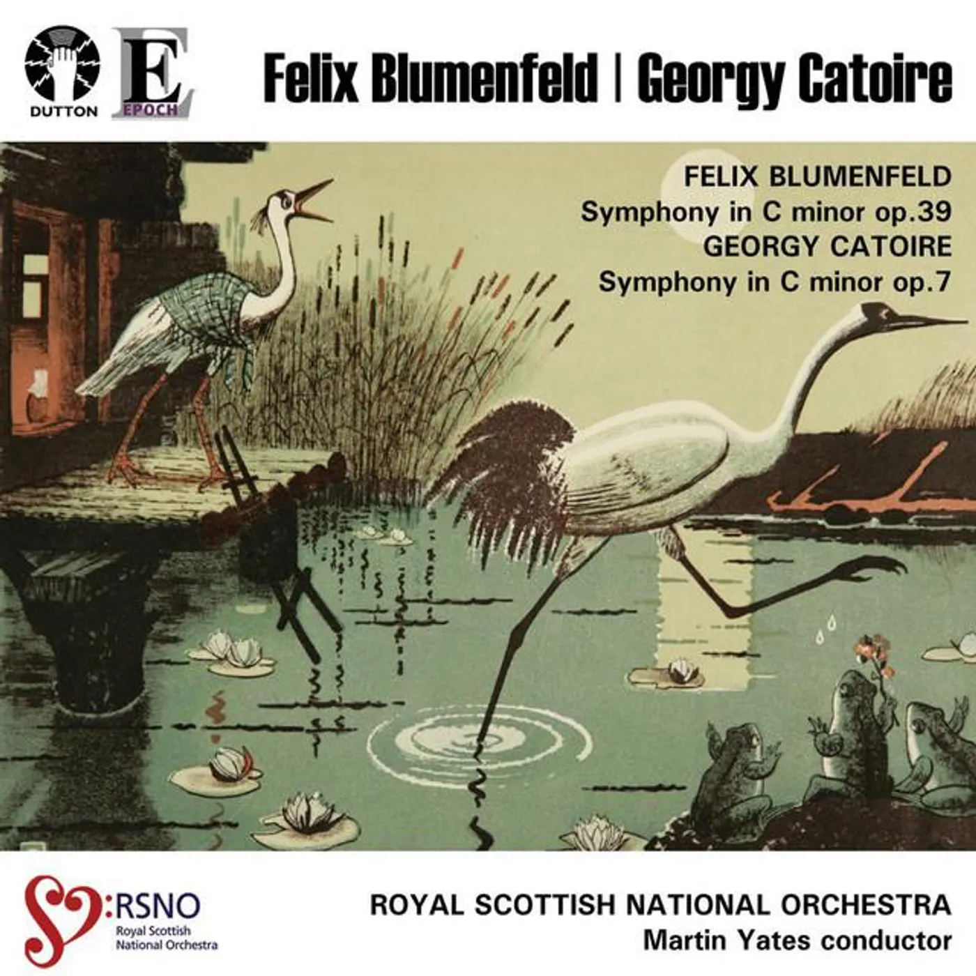 Felix Blumenfield