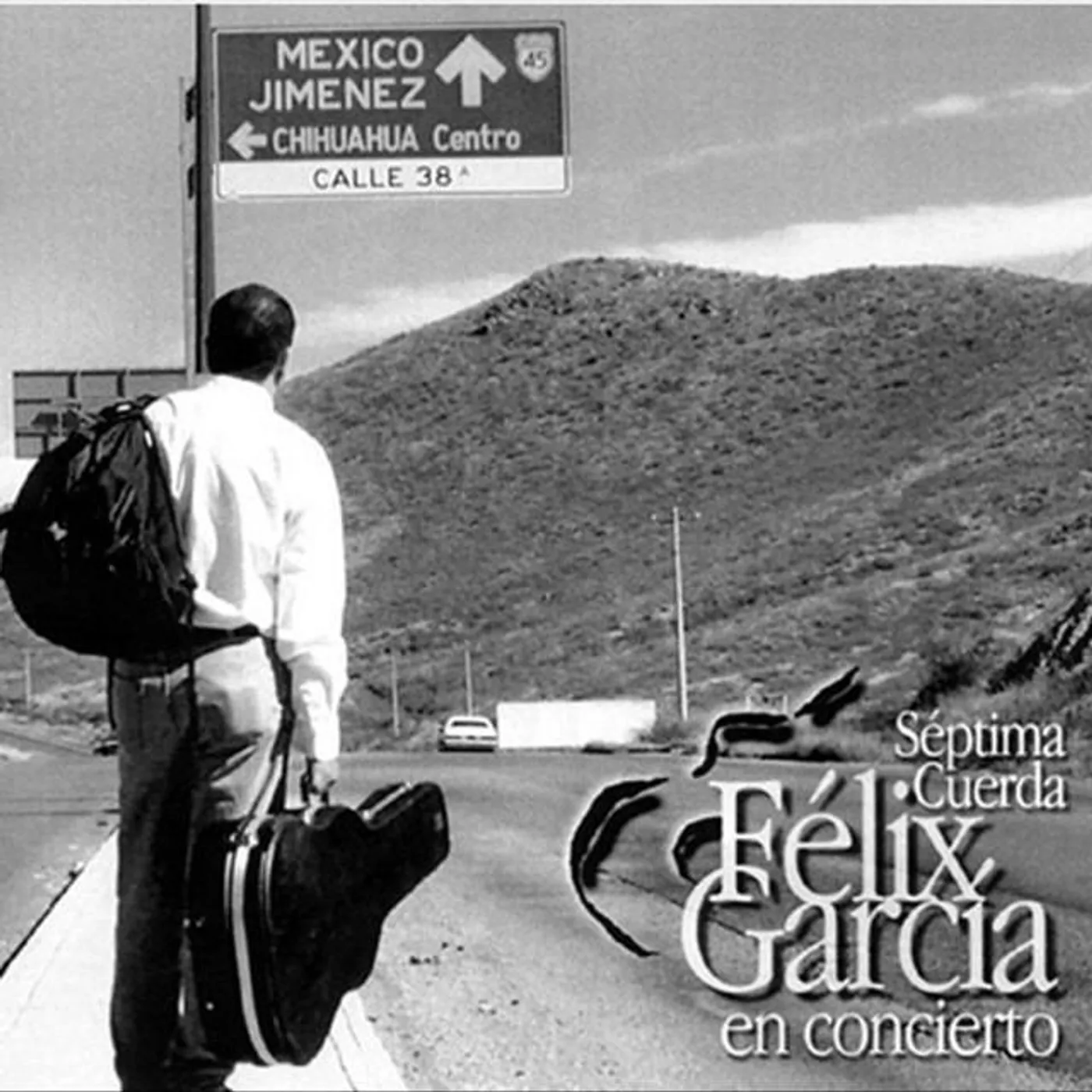 Felix Garcia