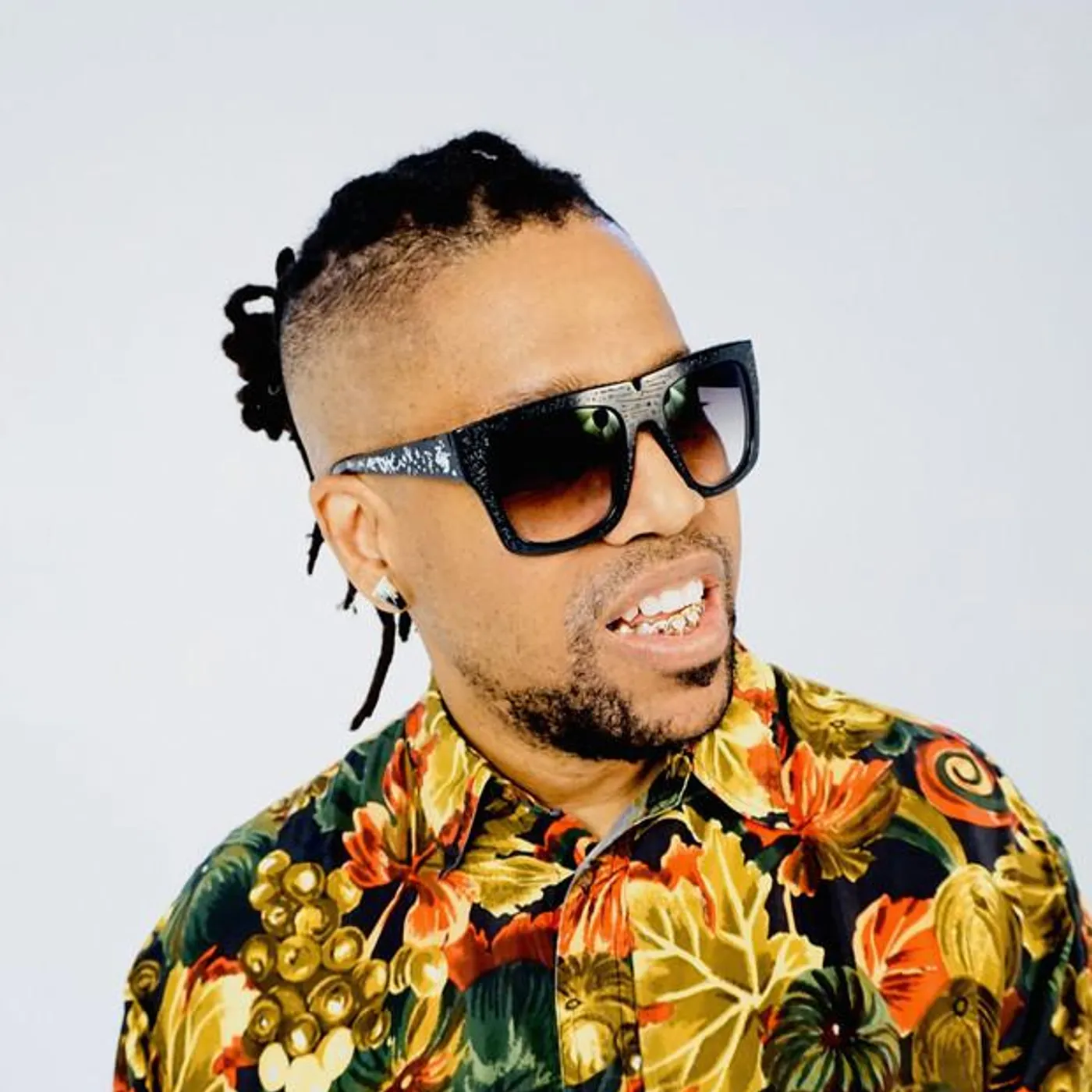 Felix Da Housecat Brand Page
