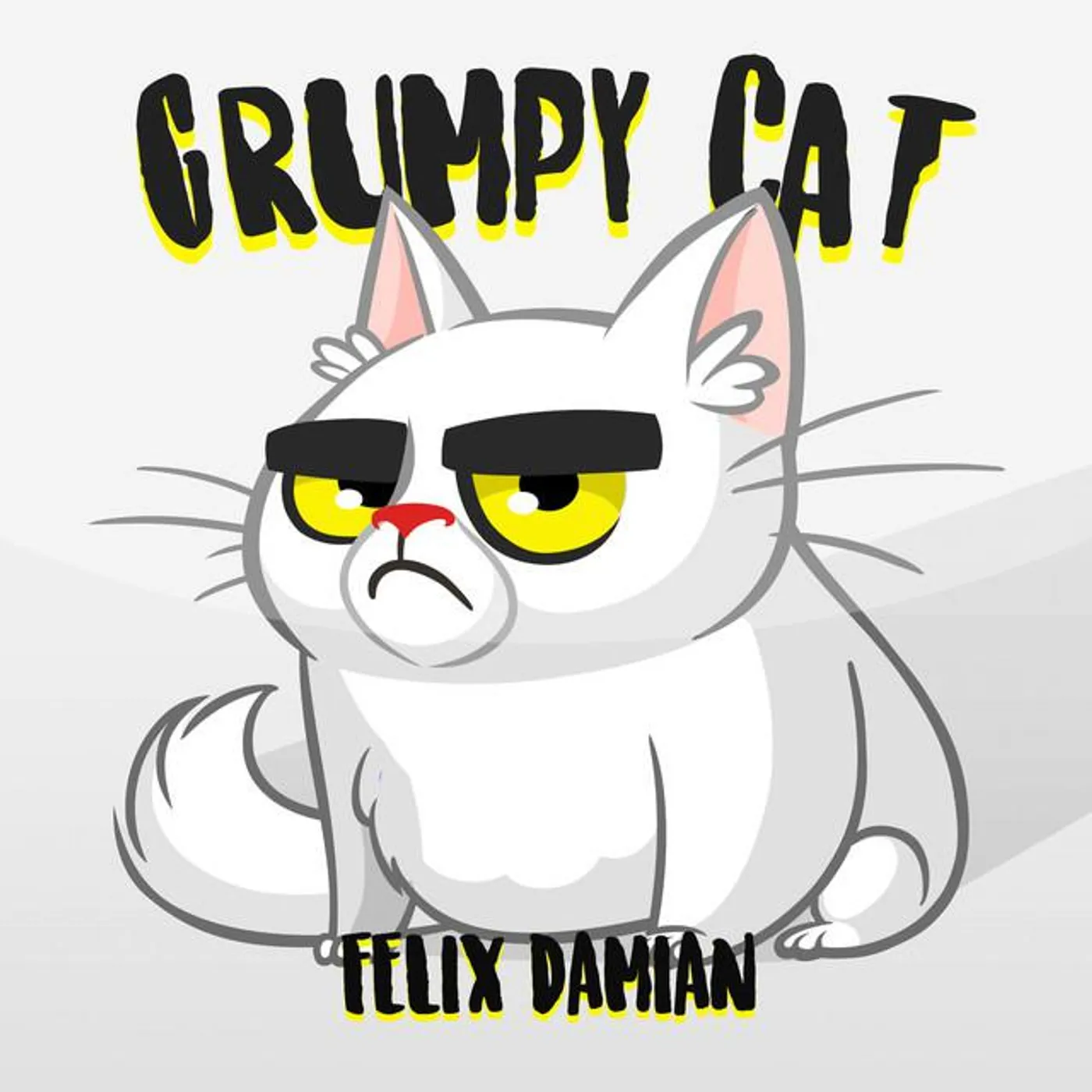 Felix Damian Brand Page
