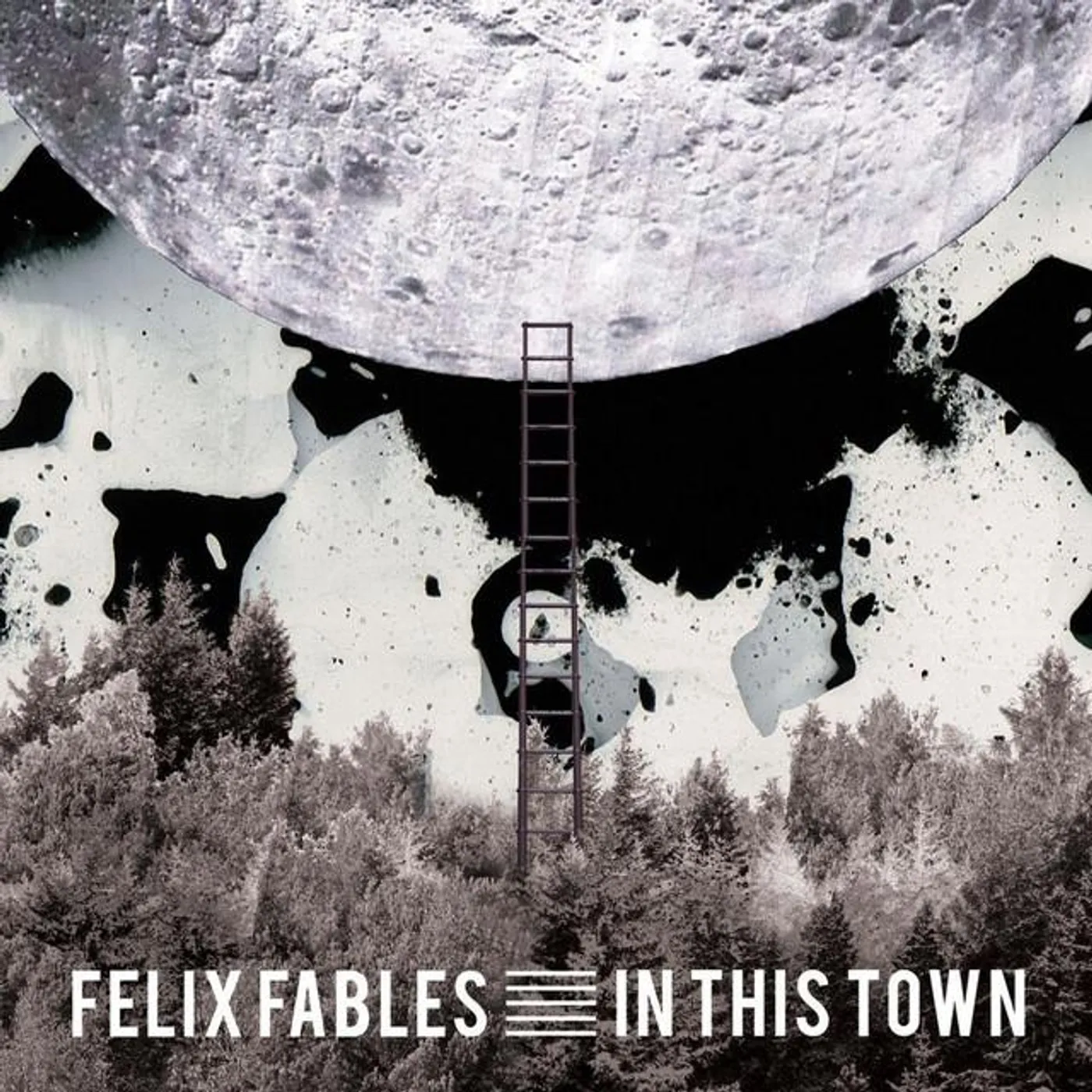 Felix Fables Brand Page