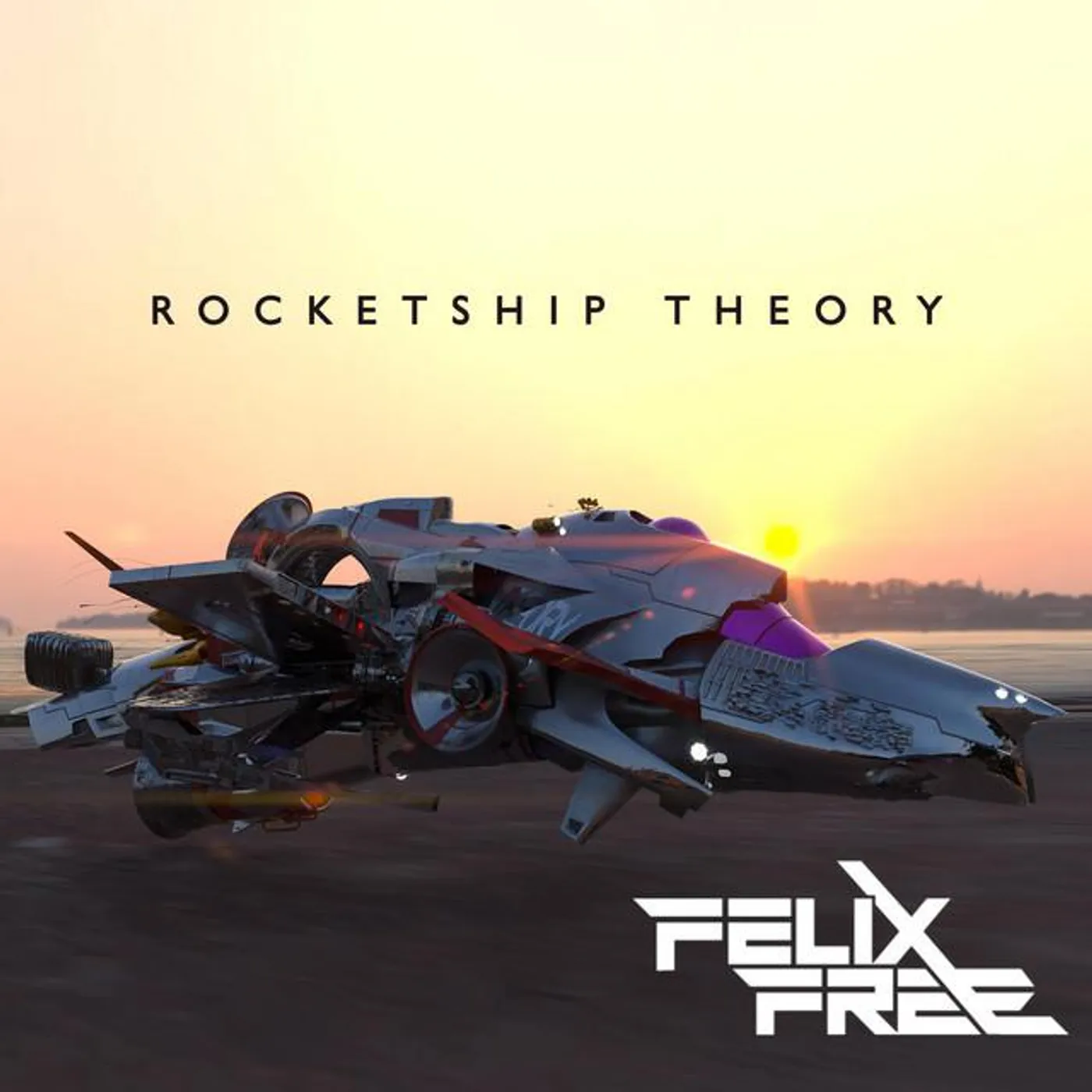 Felix Free Brand Page