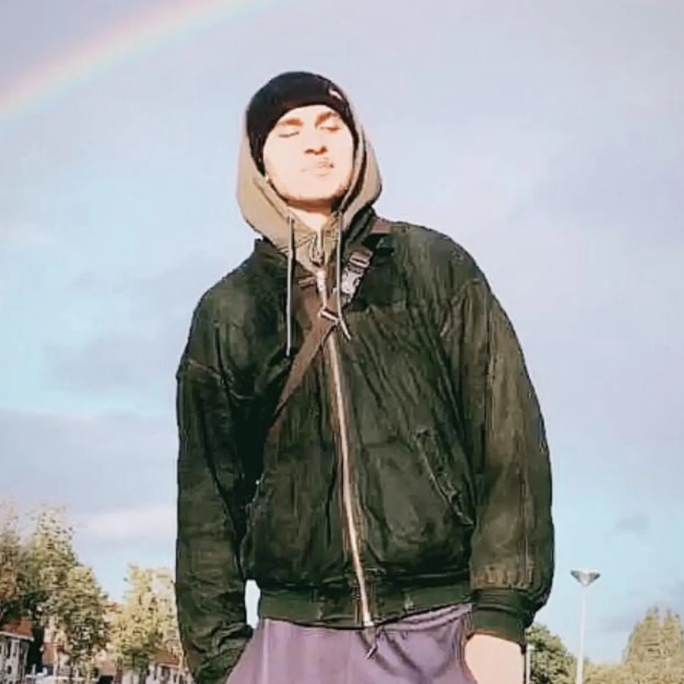 Felix Keppy Brand Page