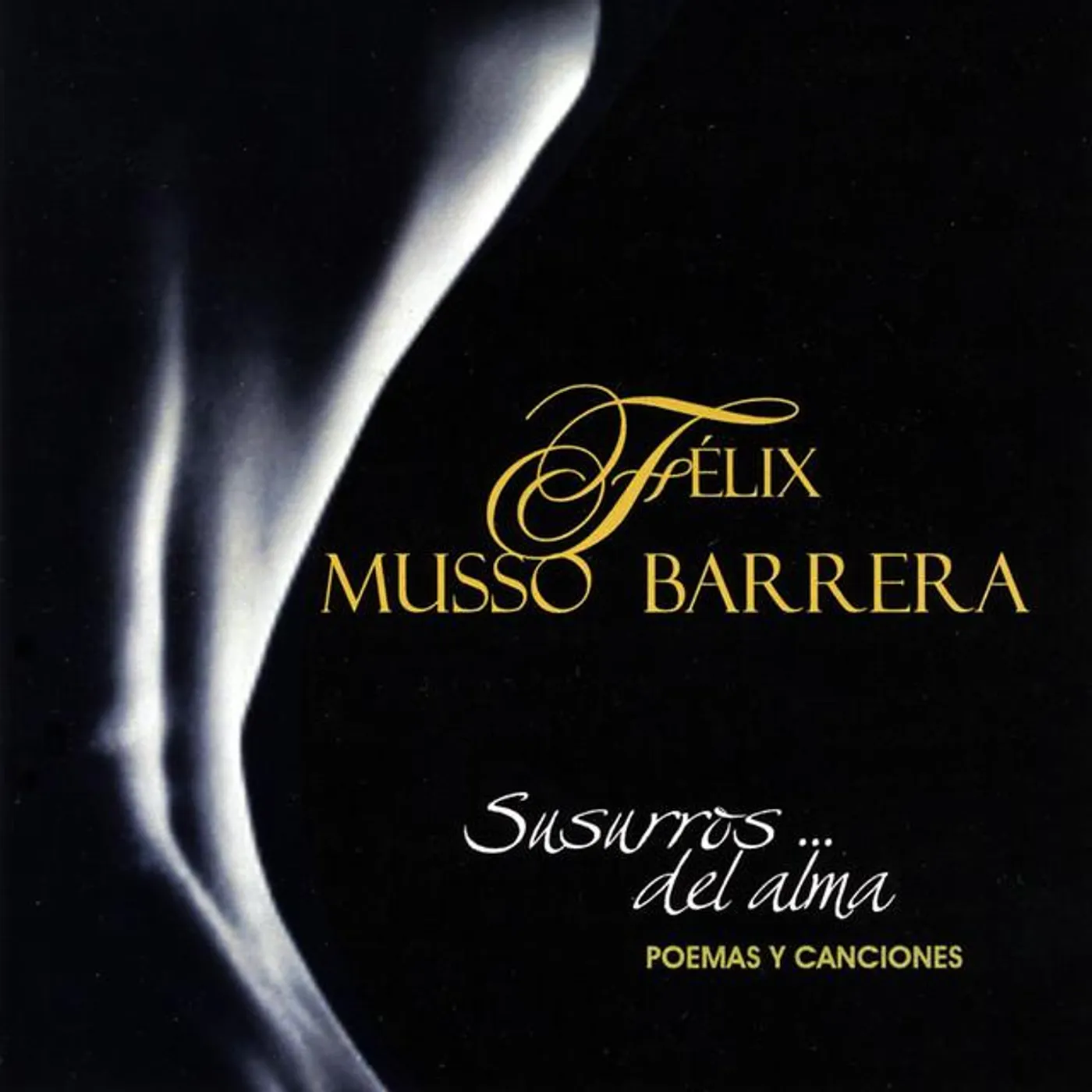 Felix Musso Barrera Brand Page