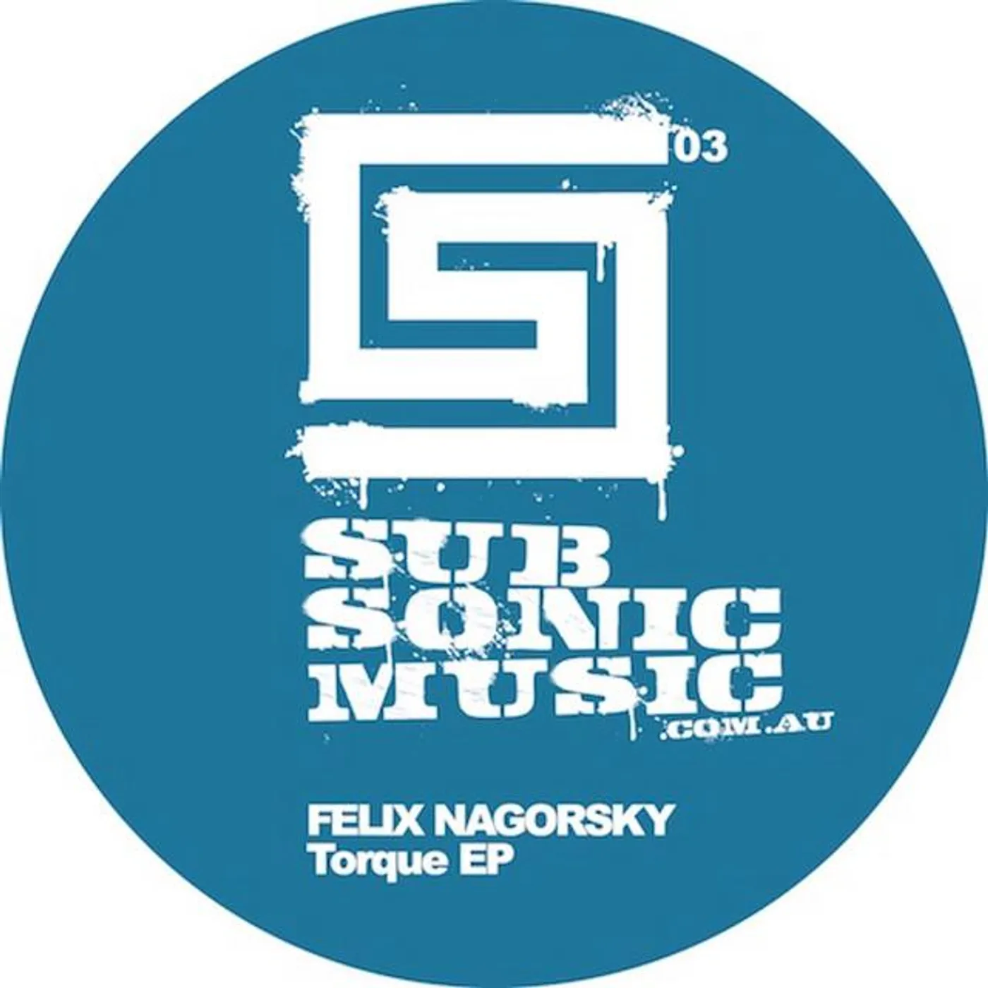 Felix Nagorsky