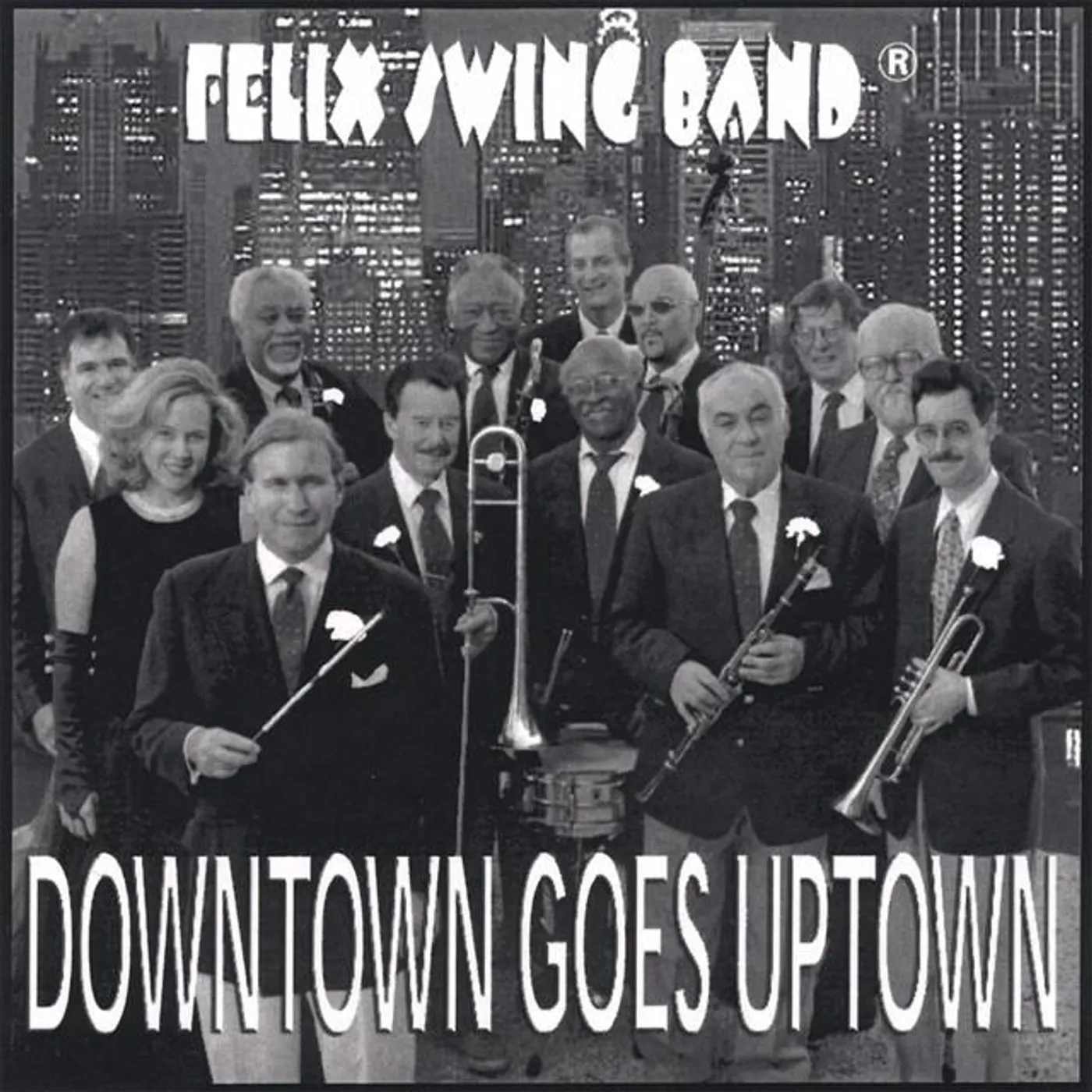 Felix Swing Band