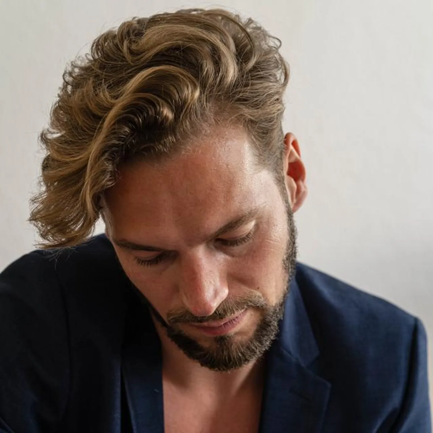 Felix Räuber Brand Page