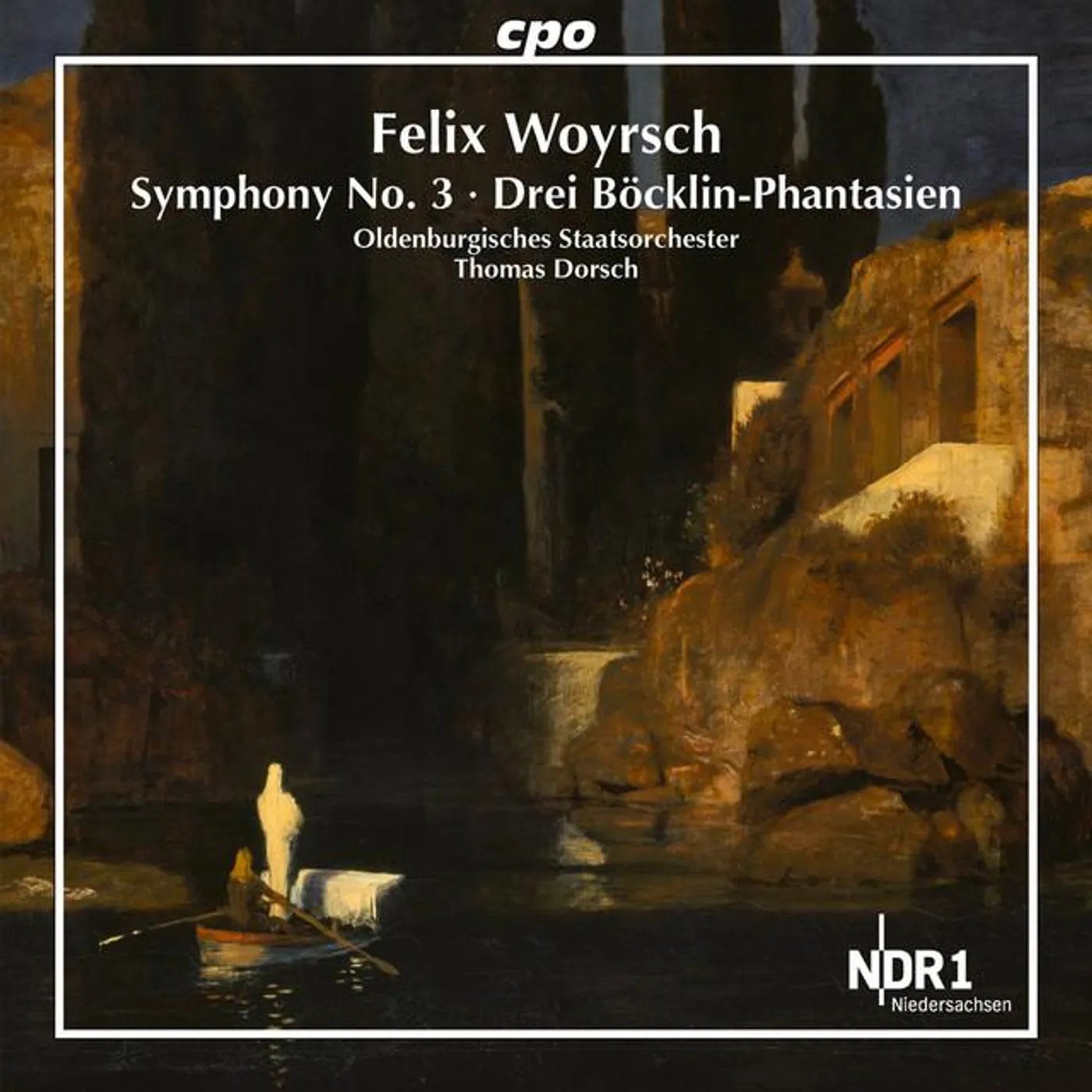 Felix Woyrsch