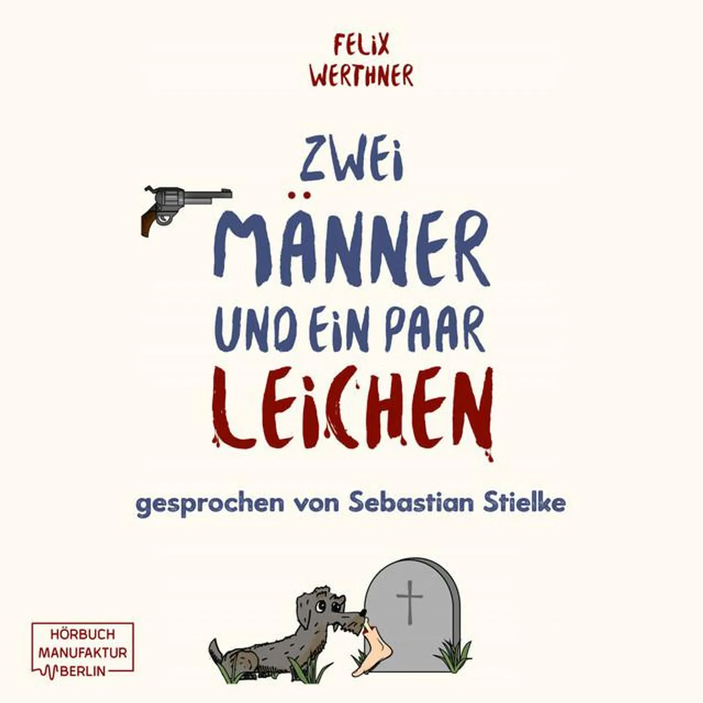 Felix Werthner Brand Page