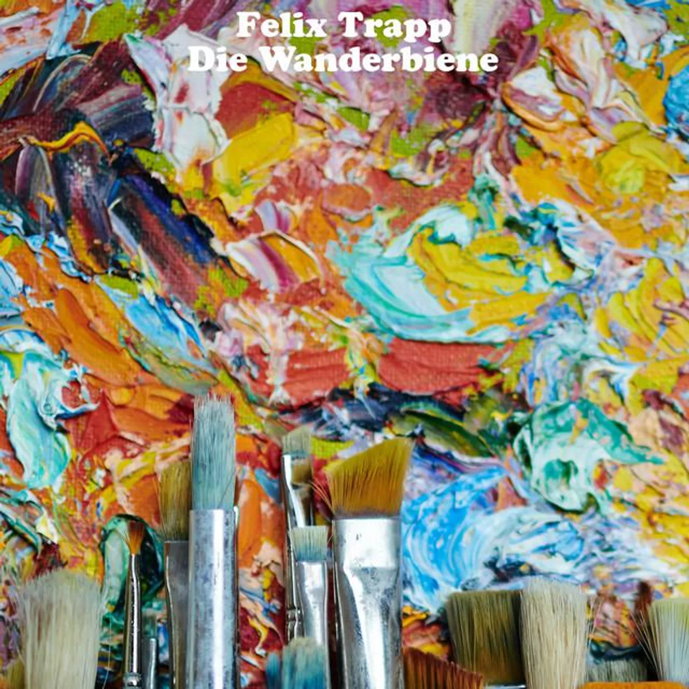 Felix Trapp